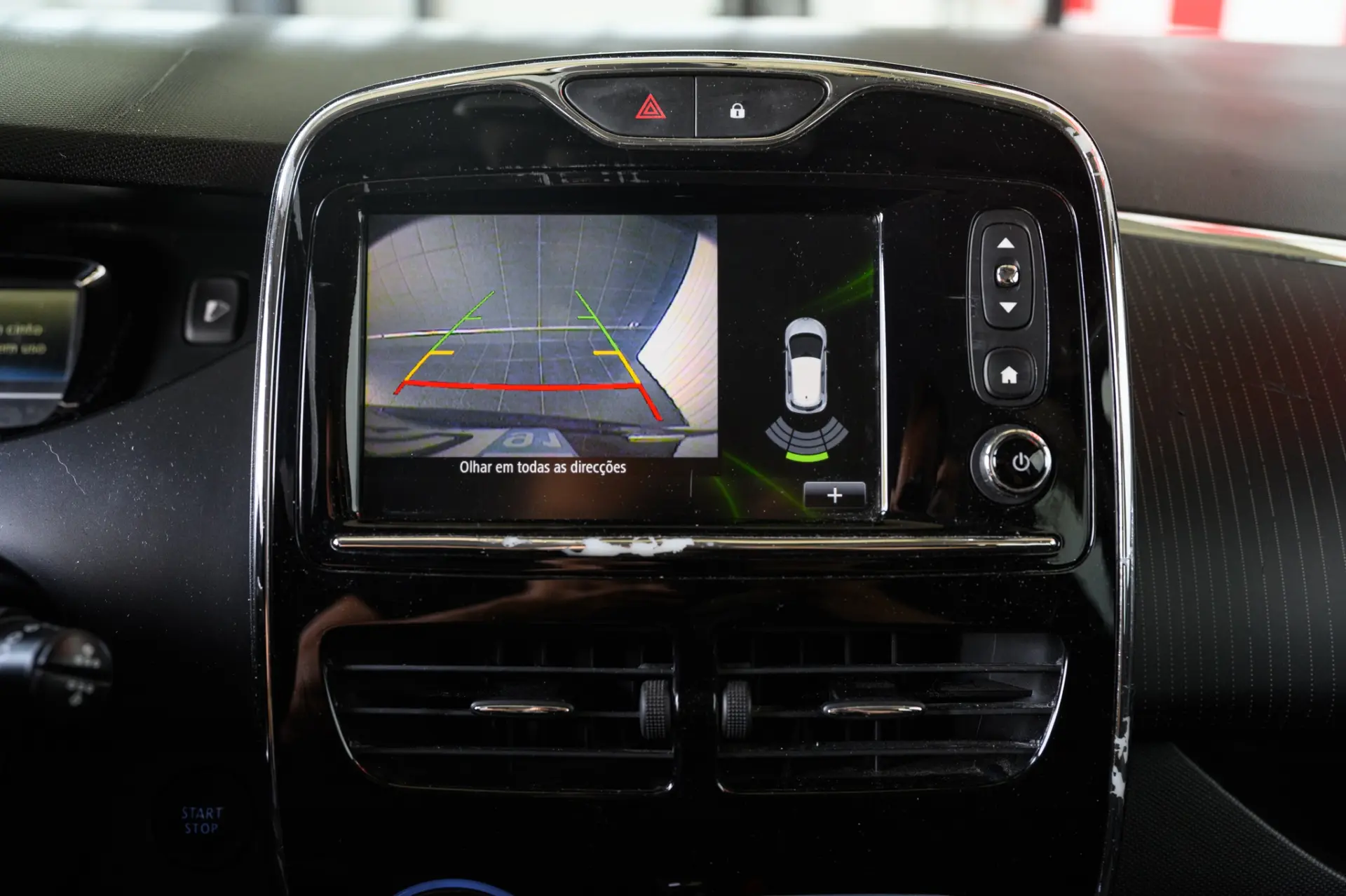 Renault Zoe (c/ Bateria) SL Bose Edition 40 45