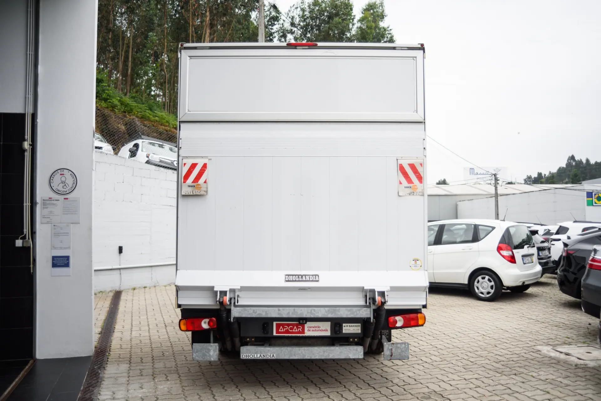 Opel Movano L3H2 DPF 2WD VA Auto 9