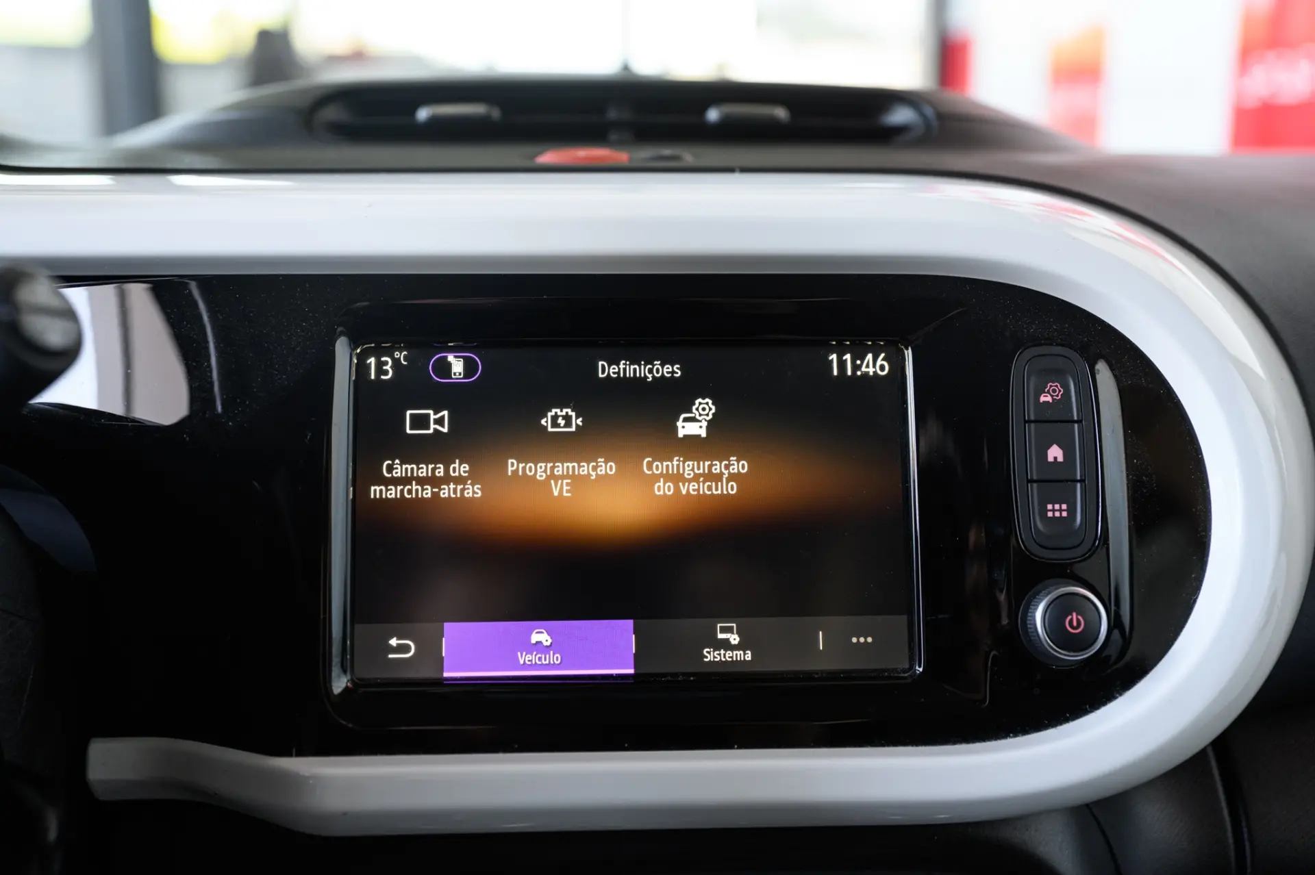 Renault Twingo E-Tech Techno 80 Urban Range 31
