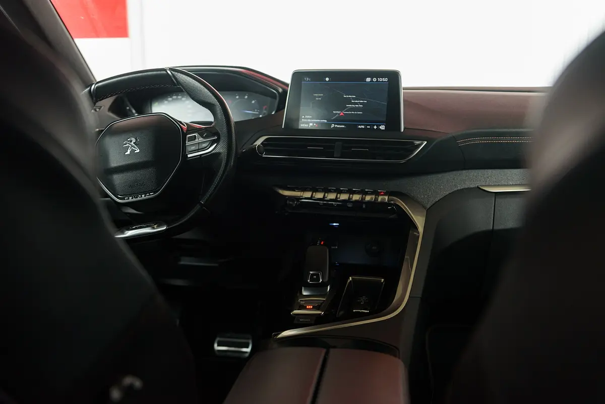 Peugeot 3008 1.5 BlueHDi GT EAT8 73