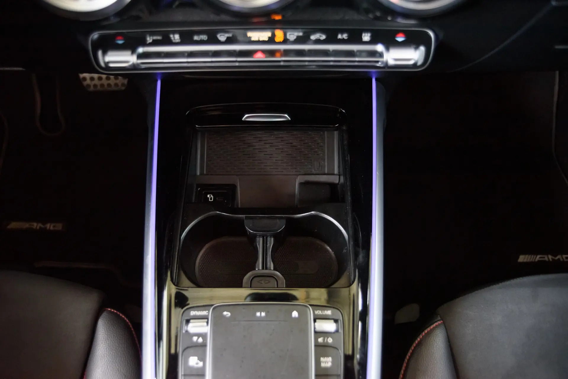 Mercedes-Benz EQB 350 4Matic AMG Line 55