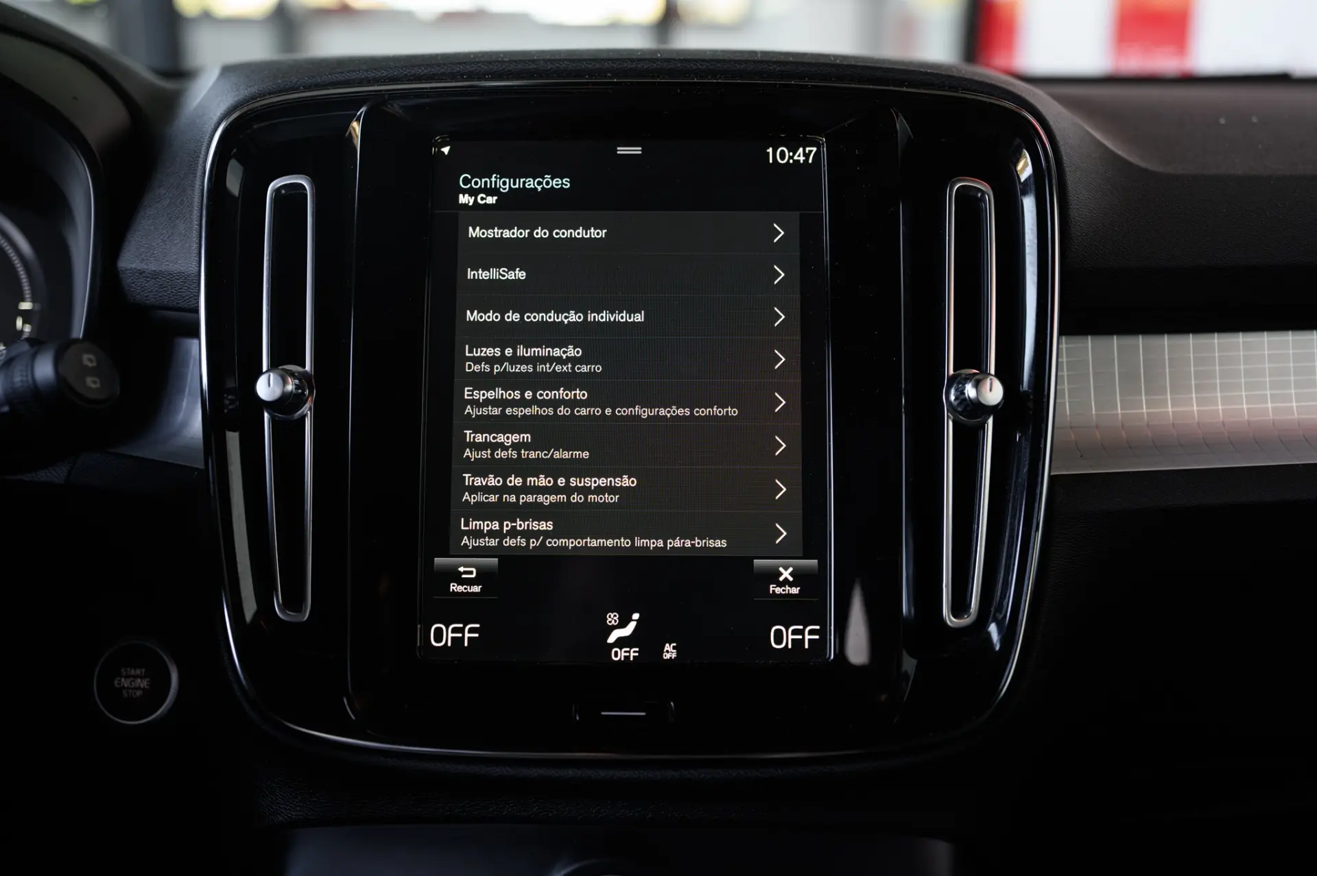 Volvo XC 40 1.5 T4 PHEV Core 40