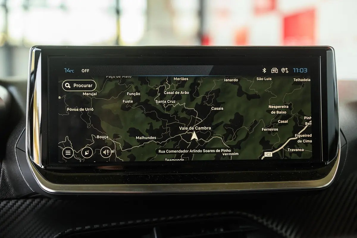 Peugeot 208 1.2 PureTech Active Pack 39