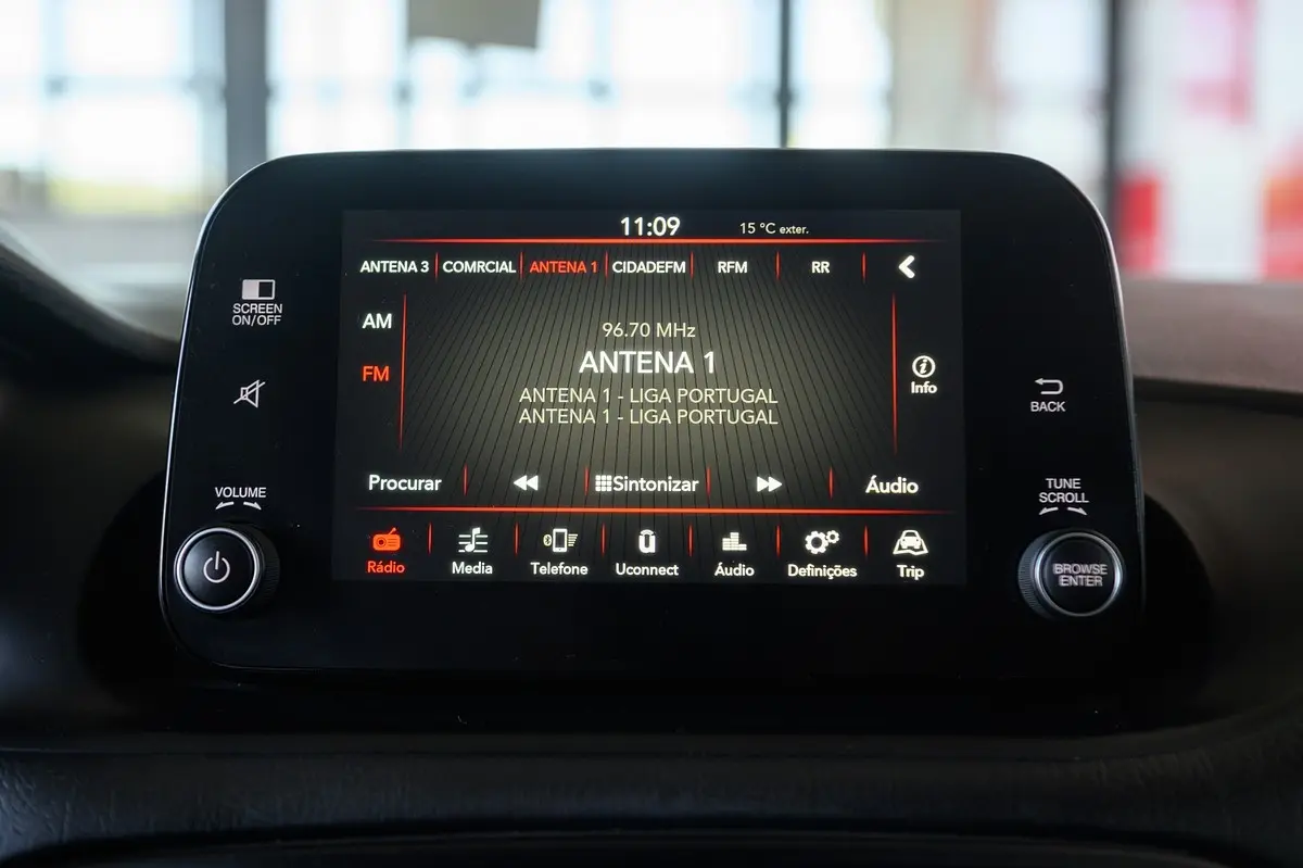 Fiat Tipo 1.3 MultiJet 37