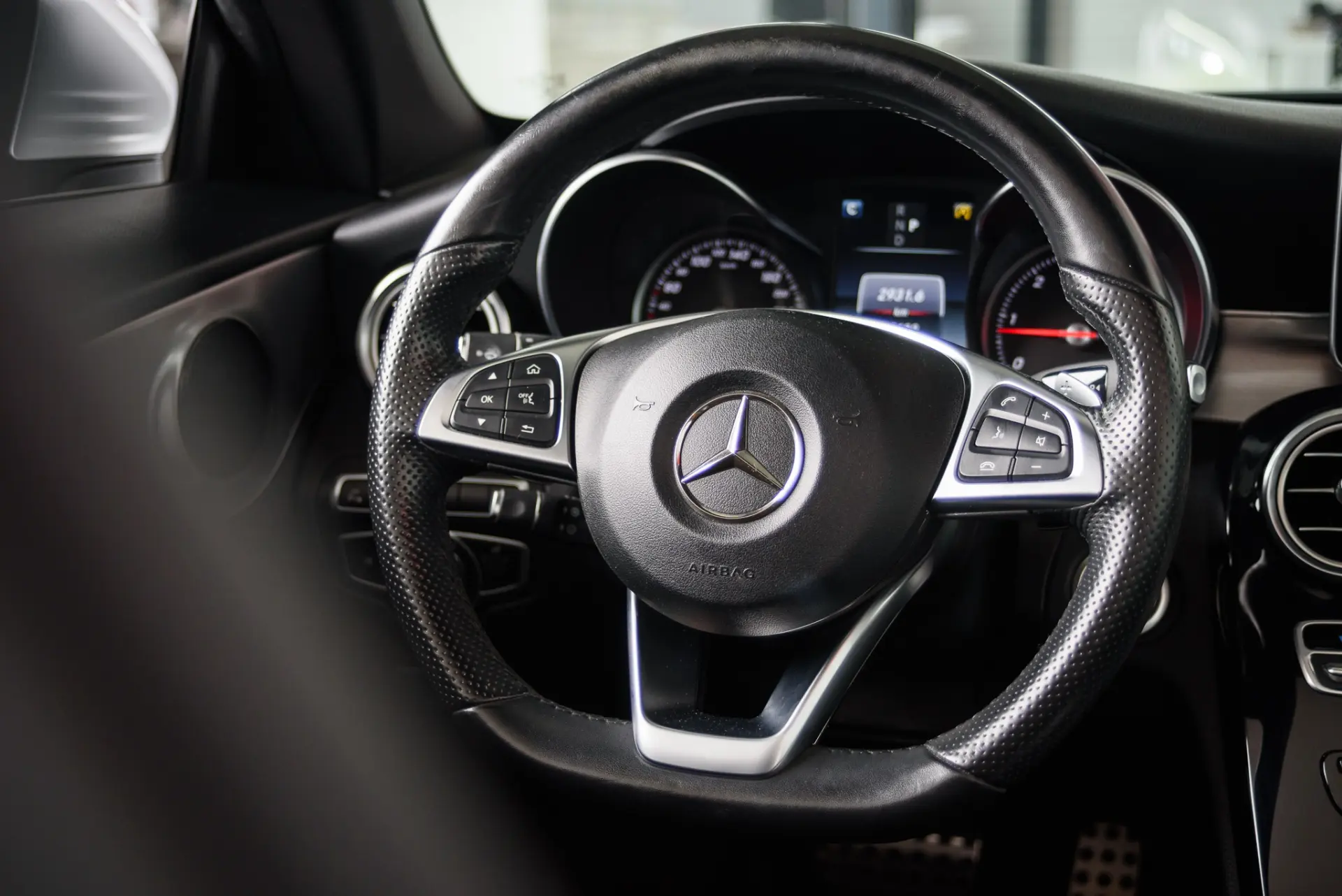 Mercedes-Benz C 250 d Cabrio Aut. 65