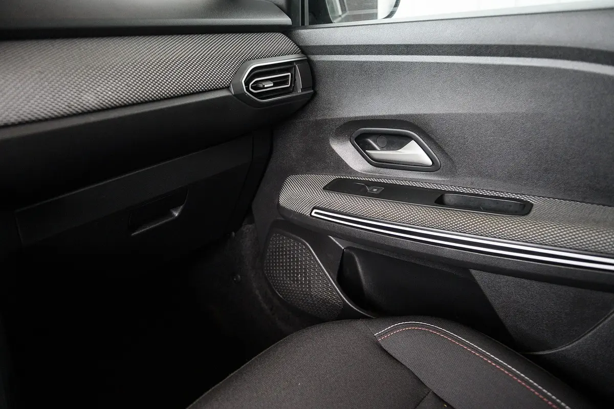 Dacia Jogger 1.0 TCe 90 ECO-G 33