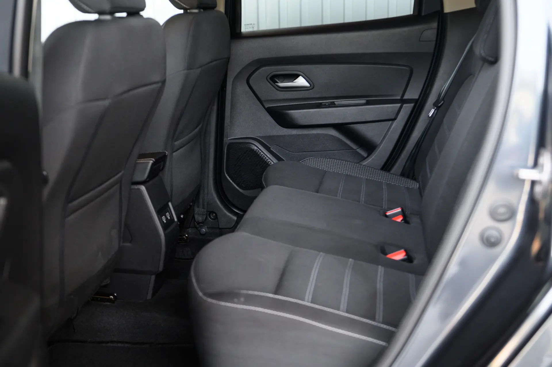 Dacia Duster 1.0 TCe LPG 31