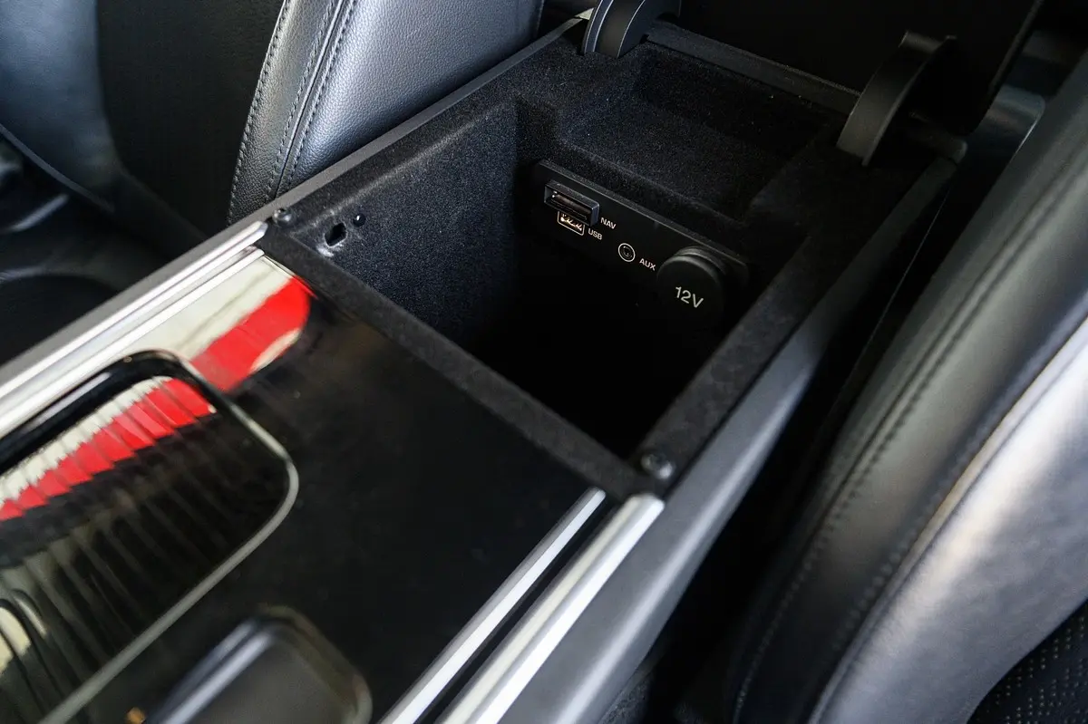 Jaguar XF 2.0 D R-Sport Aut. 63