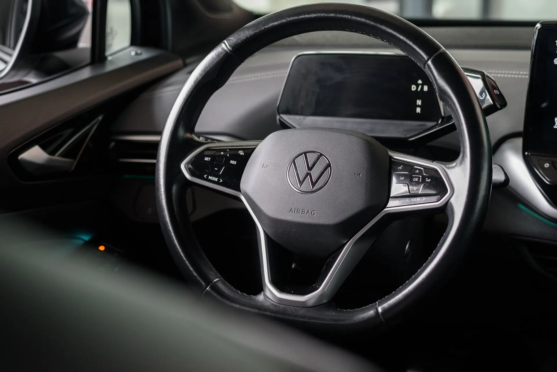 Volkswagen ID.5 77 kWh Pro Performance 50