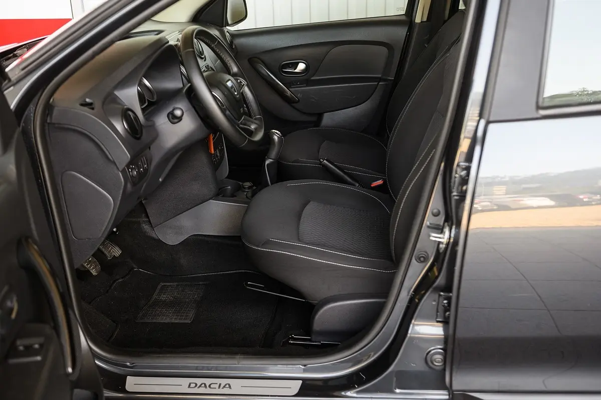 Dacia Logan MCV 0.9 TCe Comfort 24