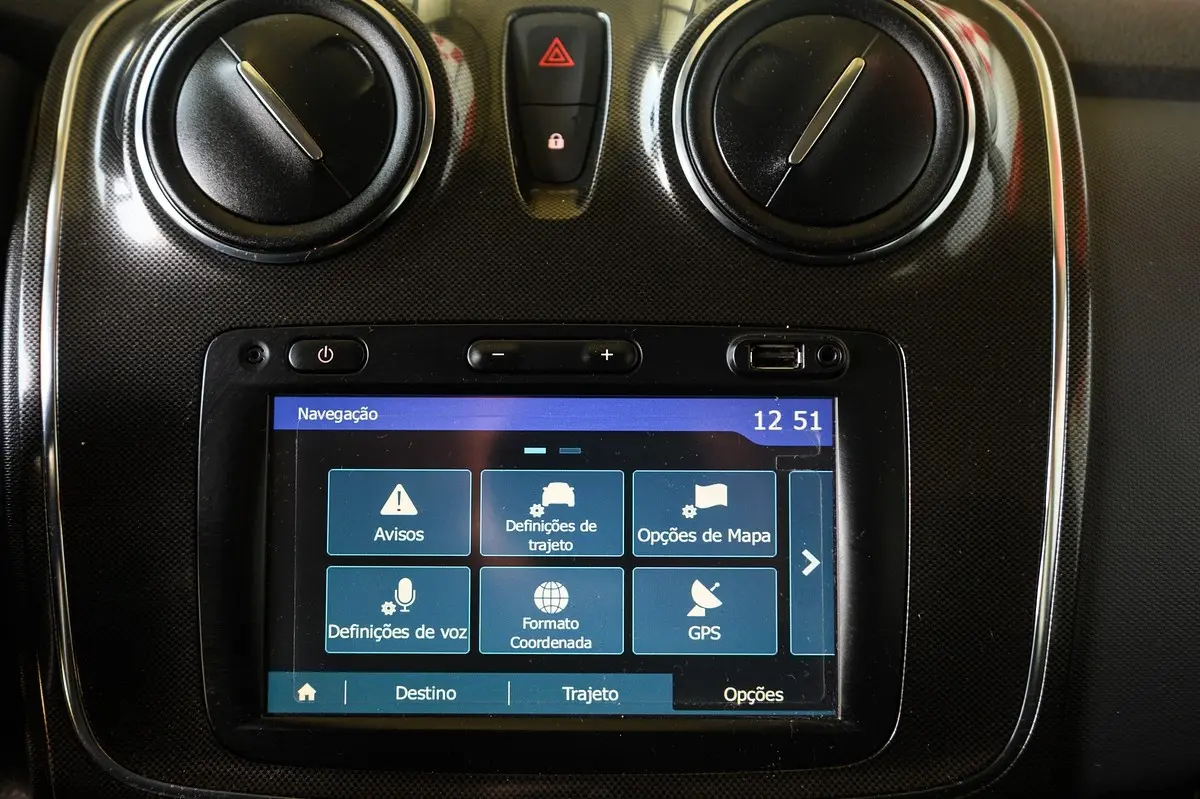 Dacia Logan MCV 0.9 TCe Comfort 49