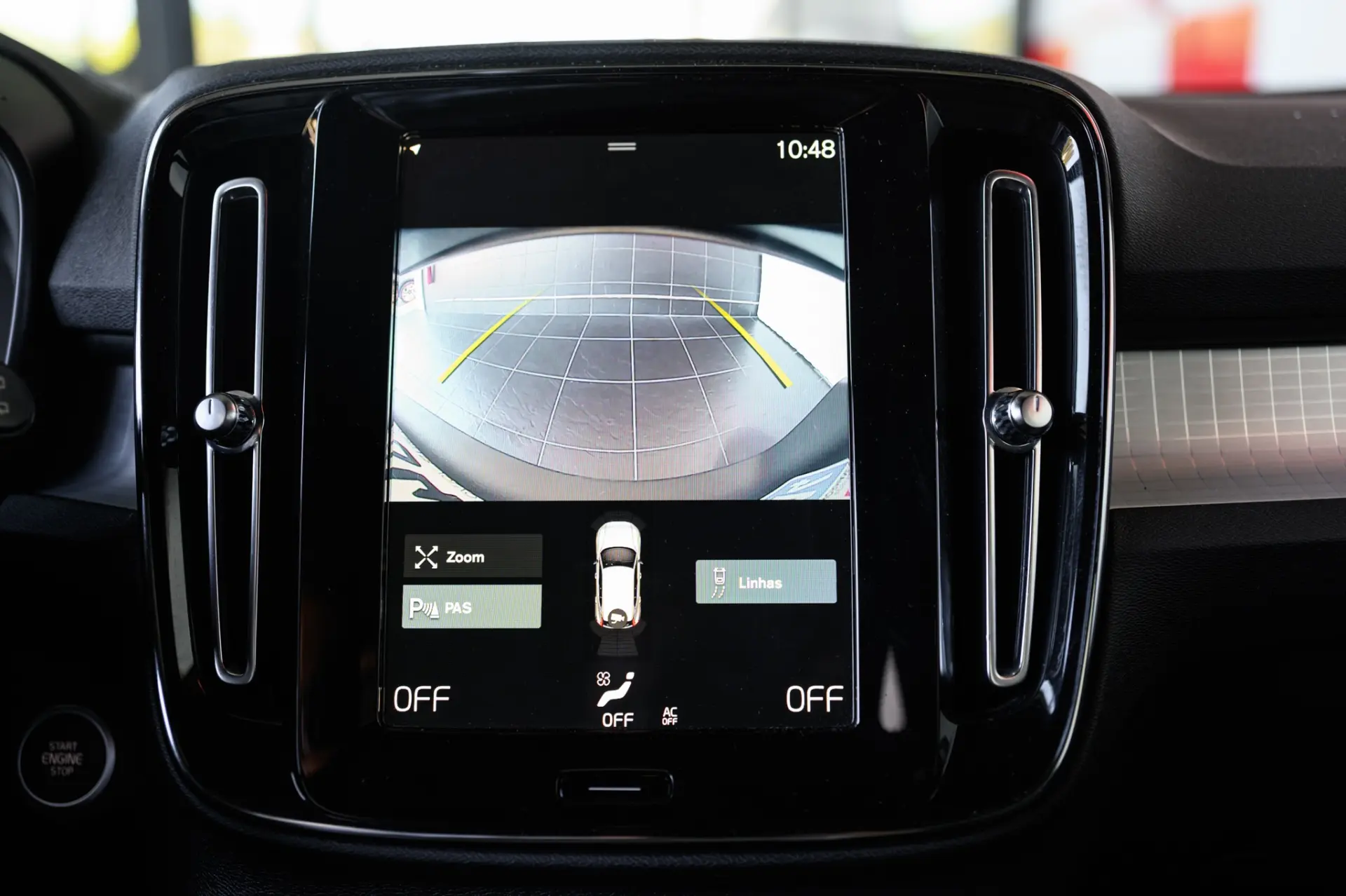 Volvo XC 40 1.5 T4 PHEV Core 41