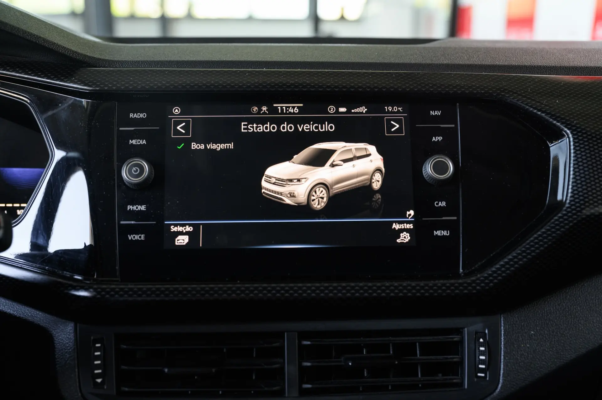 Volkswagen T-Cross 1.0 TSI Life 35