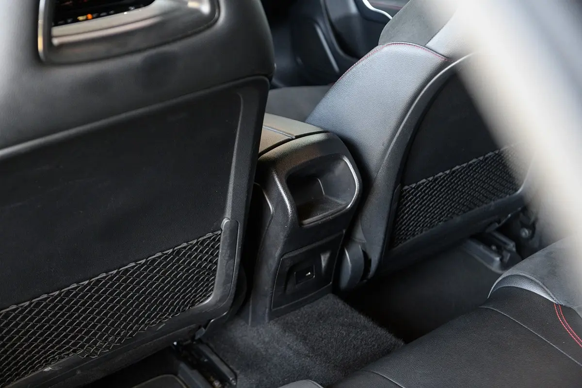 Mercedes-Benz A 180 d AMG Line Aut. 26