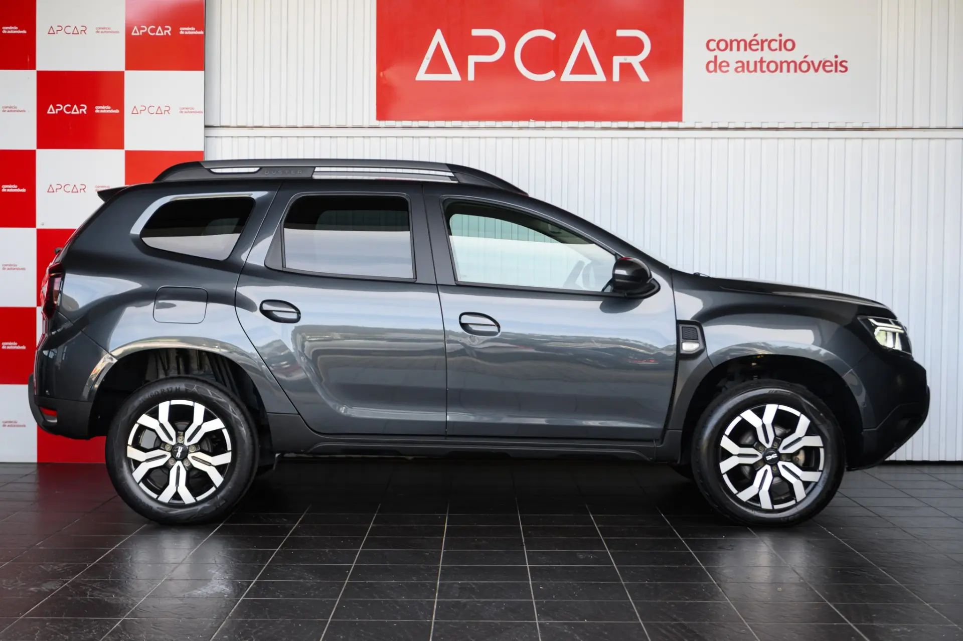 Dacia Duster 1.0 TCe LPG 2