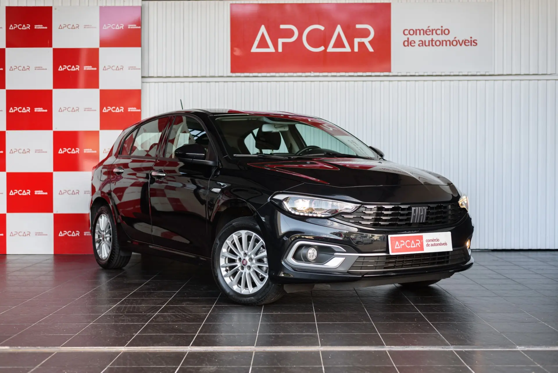 Fiat Tipo Station Wagon 1.3 Multijet 16