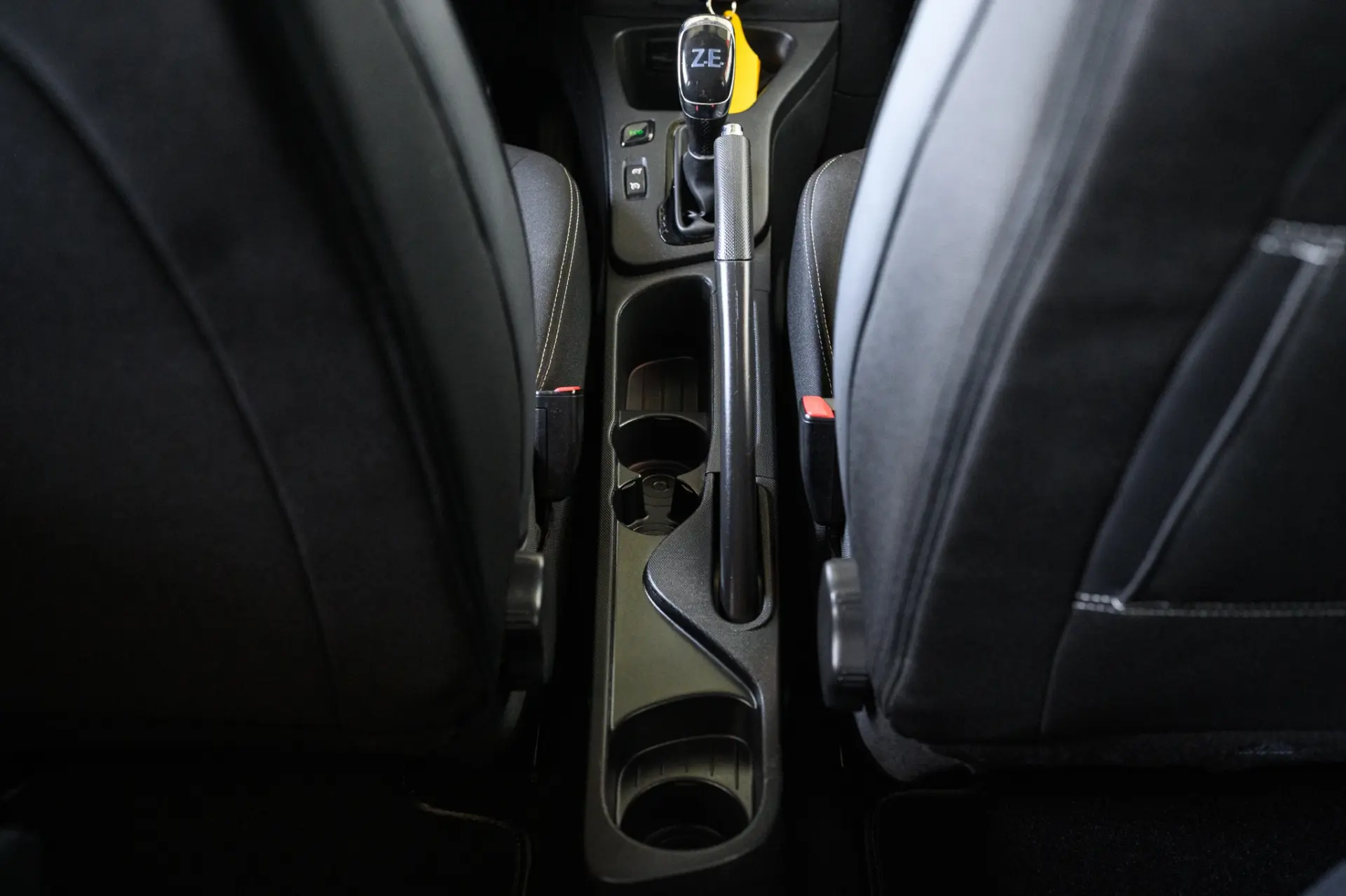 Renault Zoe (c/ Bateria) SL Bose Edition 40 34