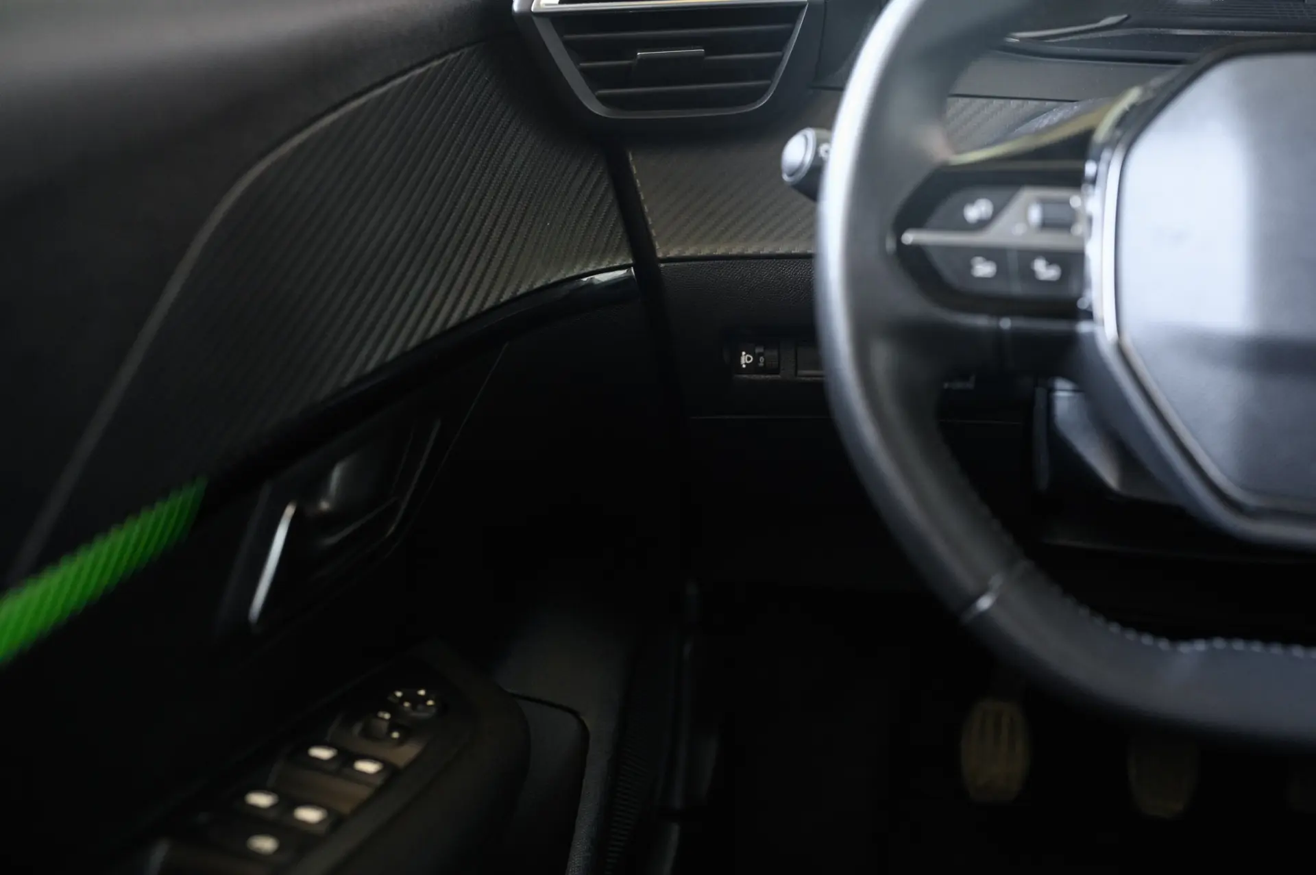 Peugeot 208 1.2 PureTech Active 34