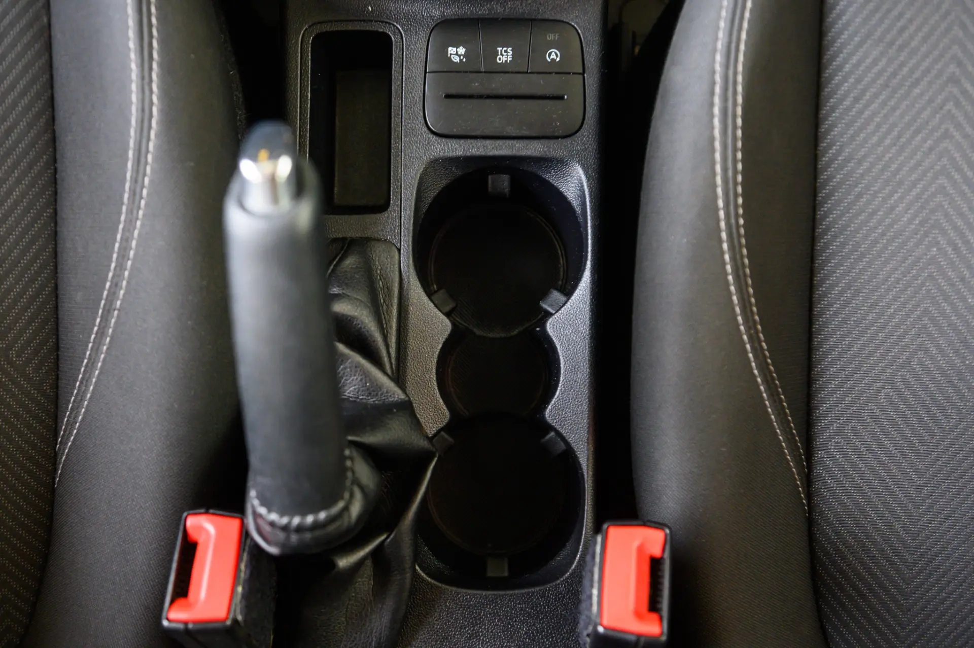 Ford Fiesta 1.0 EcoBoost Trend Connected 42