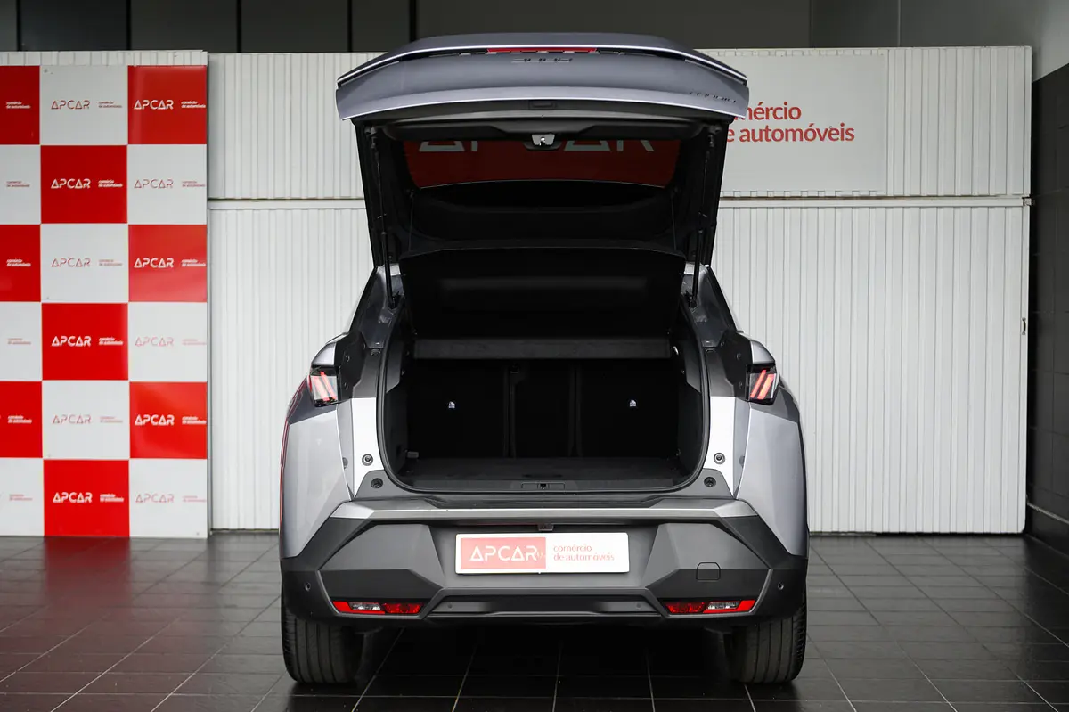 Peugeot 3008 1.2 Hybrid Allure e-DCS6 6