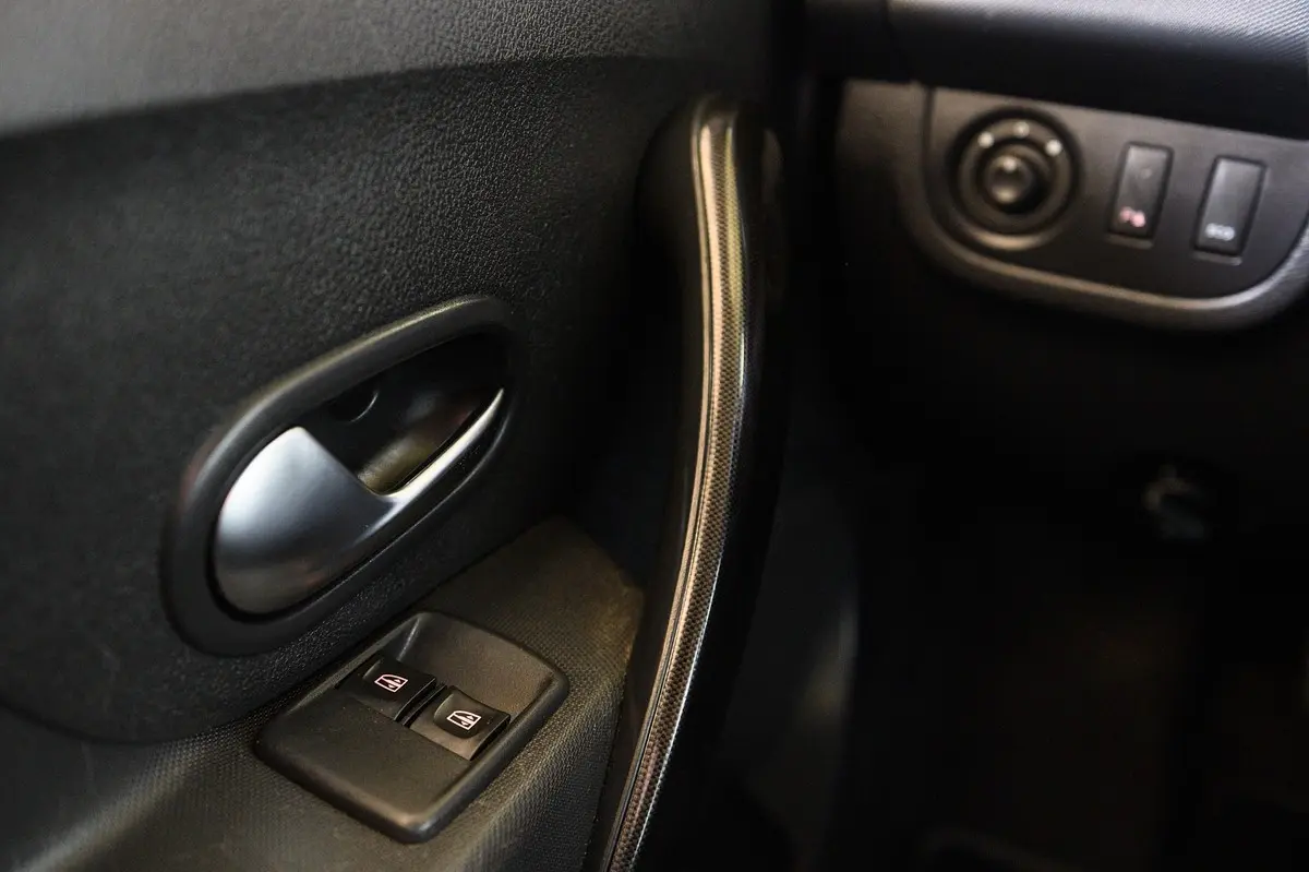 Dacia Logan MCV 0.9 TCe Comfort 38