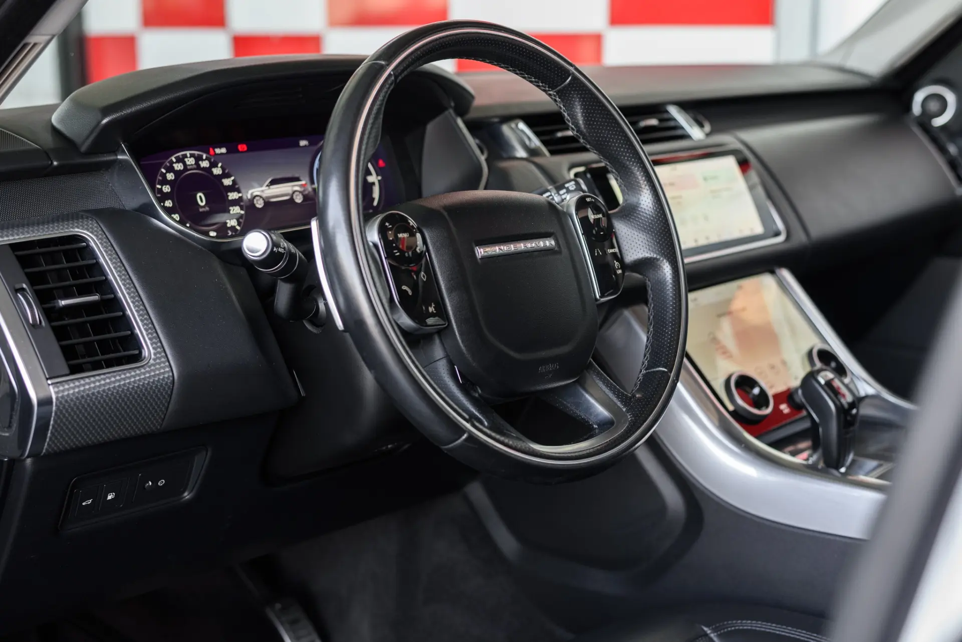 Land Rover Range Rover Sport 2.0 Si4 PHEV HSE Dynamic 24
