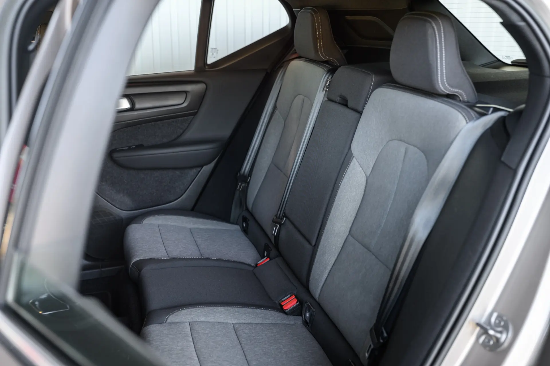 Volvo XC 40 1.5 T4 PHEV Core 27