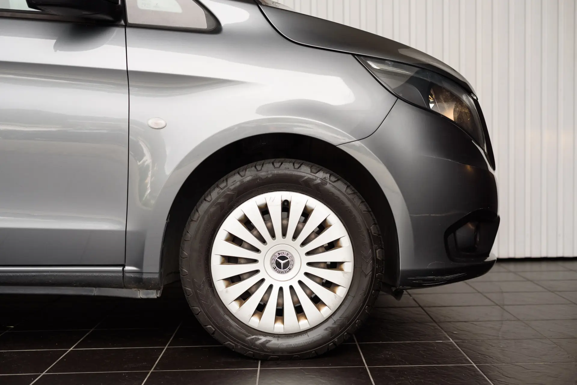 Mercedes-Benz Vito Tourer 114 CDi/32 Pro 10