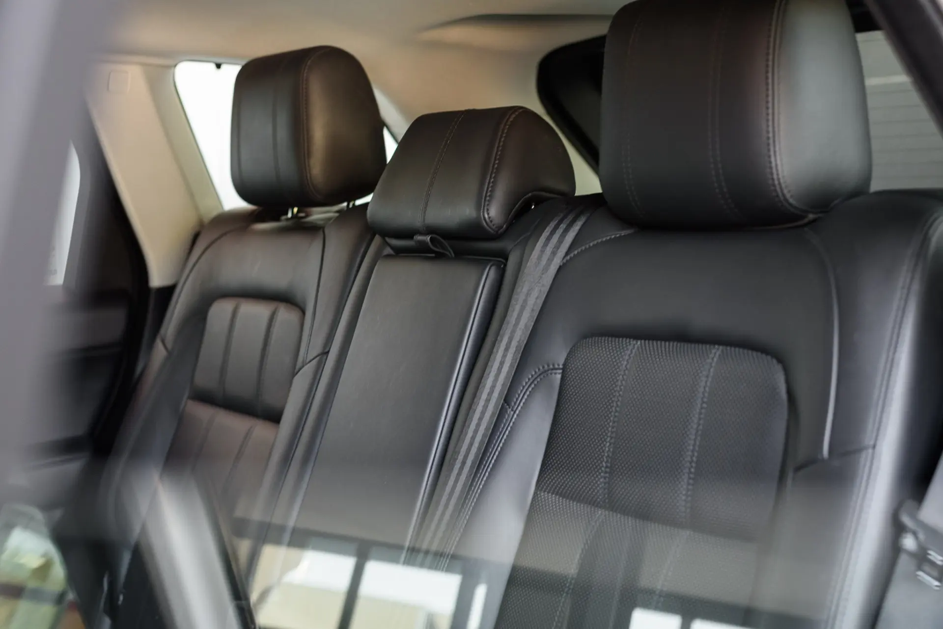 Land Rover Range Rover Sport 2.0 Si4 PHEV HSE Dynamic 30