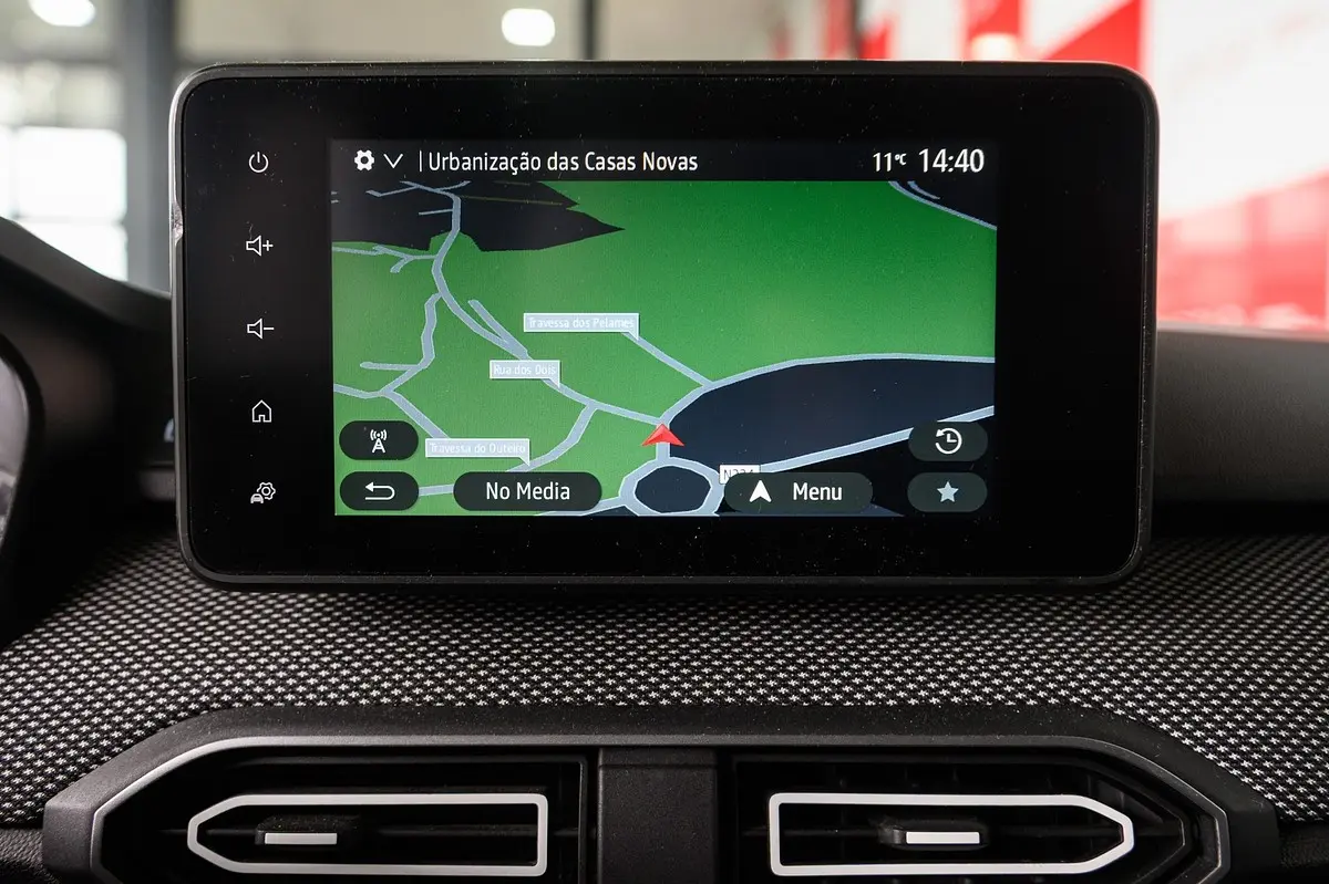 Dacia Jogger 1.0 TCe 90 ECO-G 37