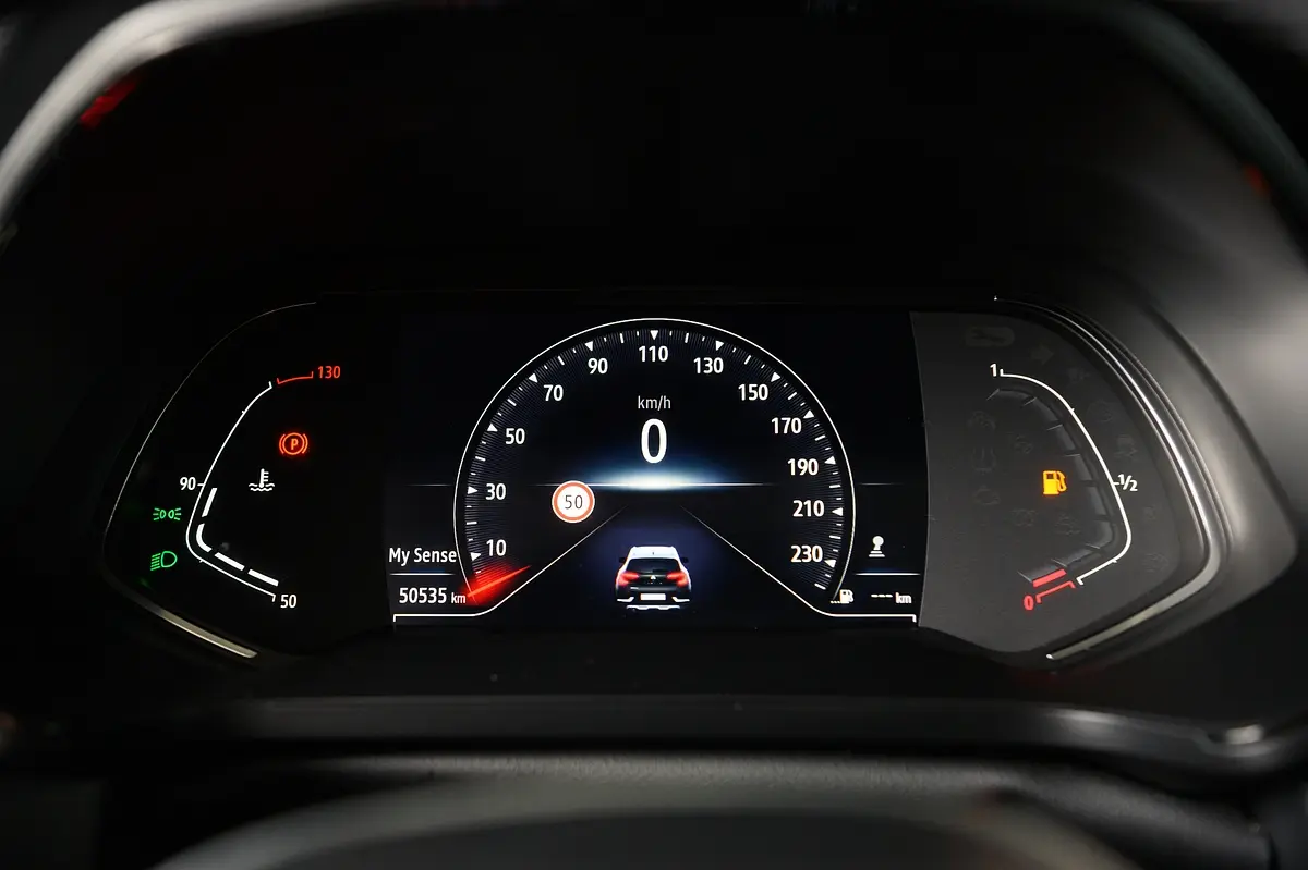 Renault Captur 1.0 TCe Techno 24