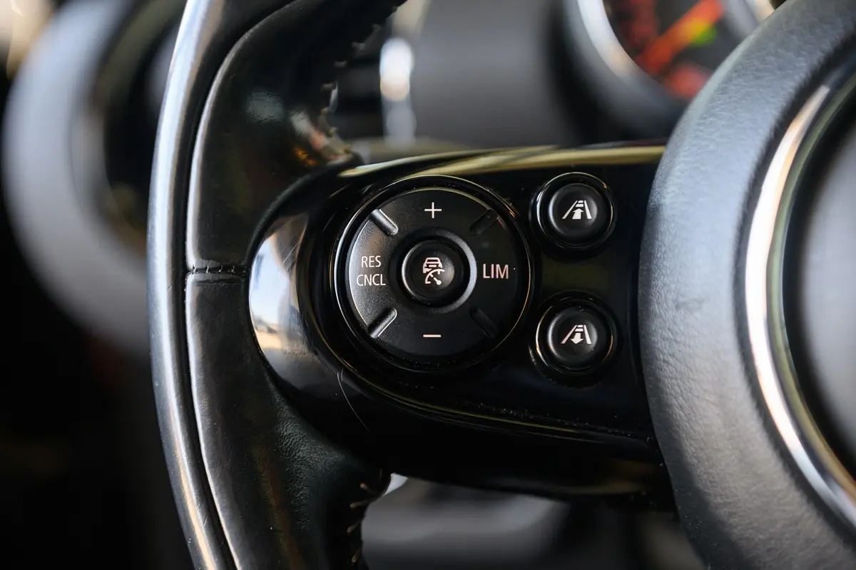 MINI Clubman Cooper D Classic Auto 39