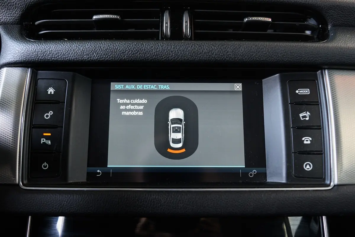 Jaguar XF 2.0 D R-Sport Aut. 65