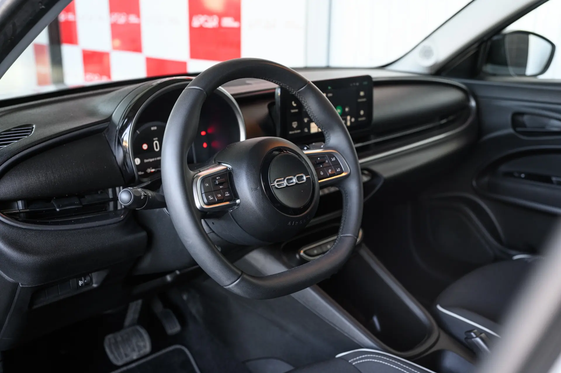 Fiat 600 1.2 Hybrid 26
