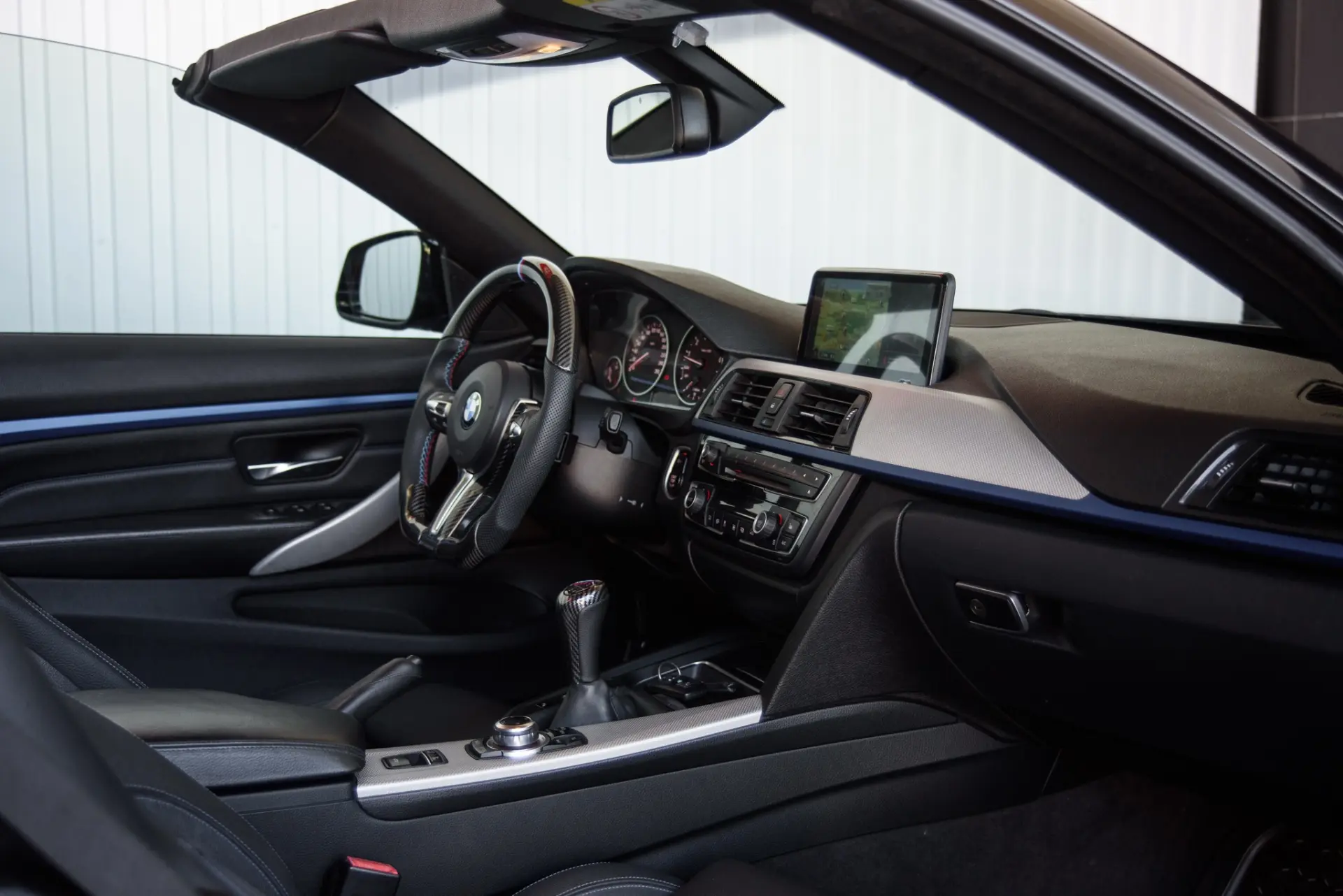 BMW 430 i Pack Desportivo M Auto 51