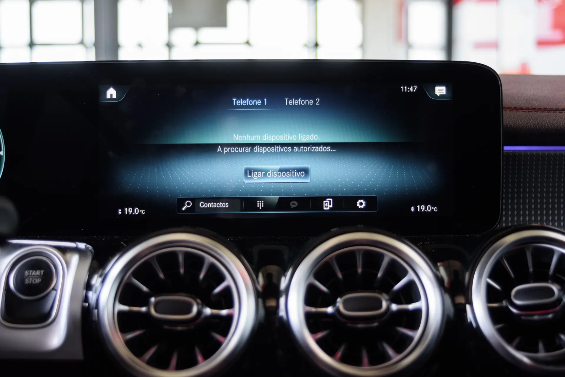 Mercedes-Benz EQB 350 4Matic AMG Line 40