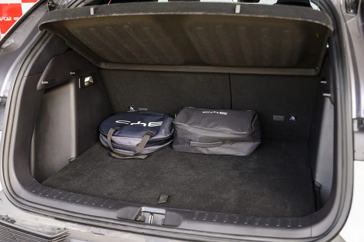 BYD Atto 3 60.48 kWh Design 25