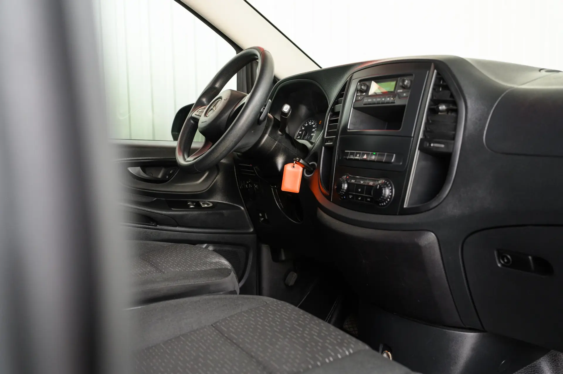 Mercedes-Benz Vito Tourer 114 CDi/32 Pro 19