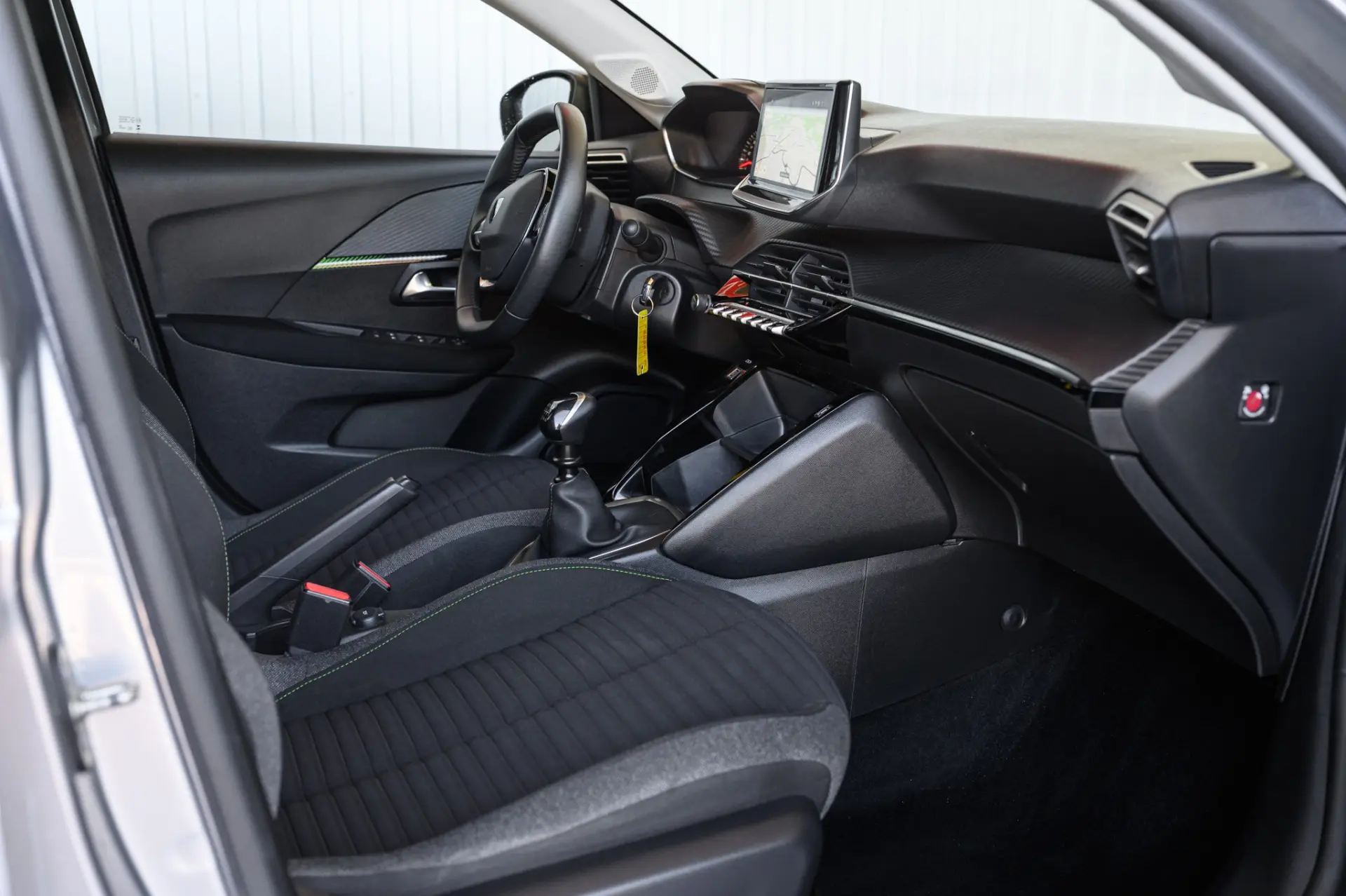 Peugeot 208 1.2 PureTech Active 50