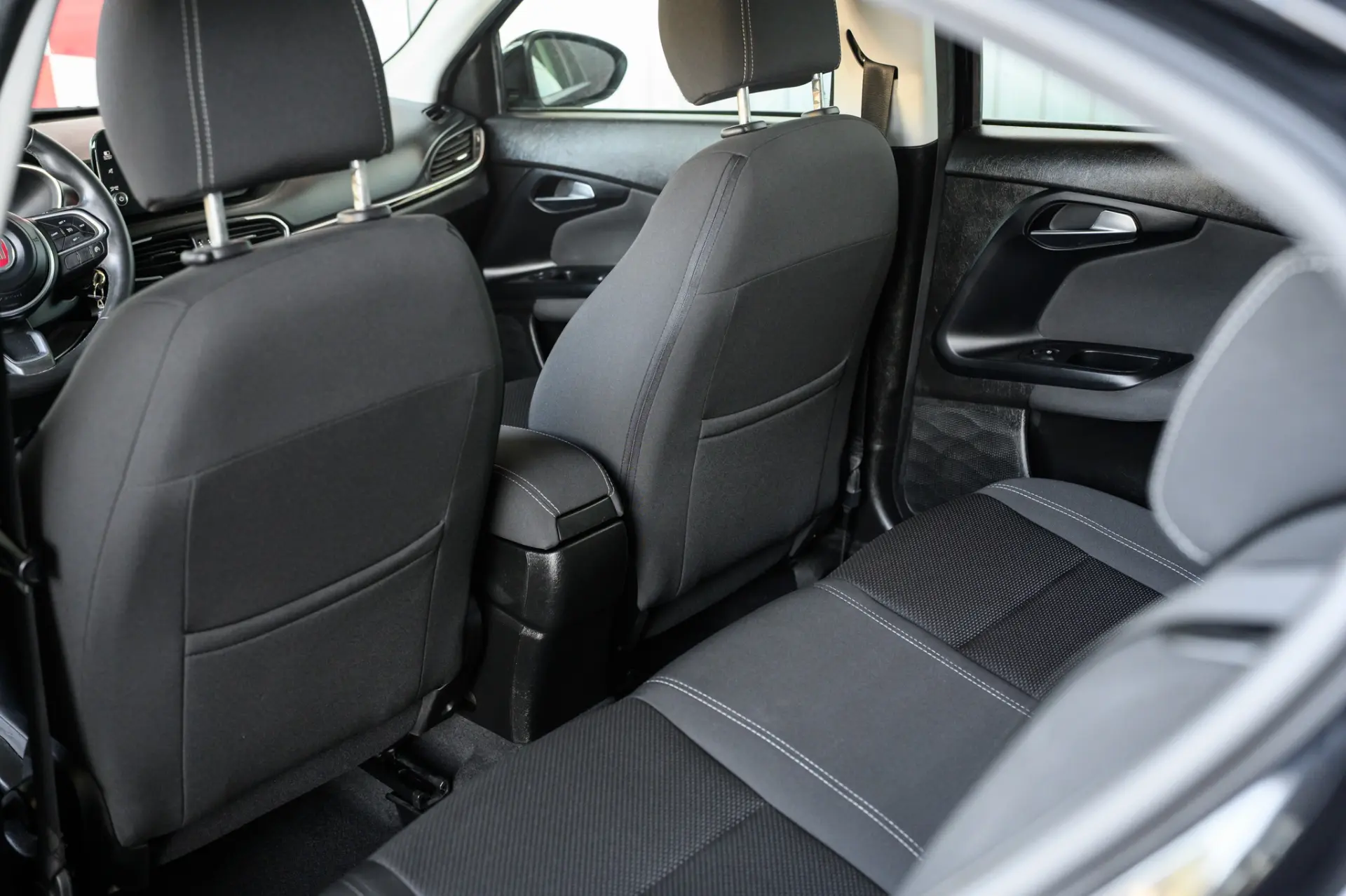 Fiat Tipo Station Wagon 1.3 Multijet 29