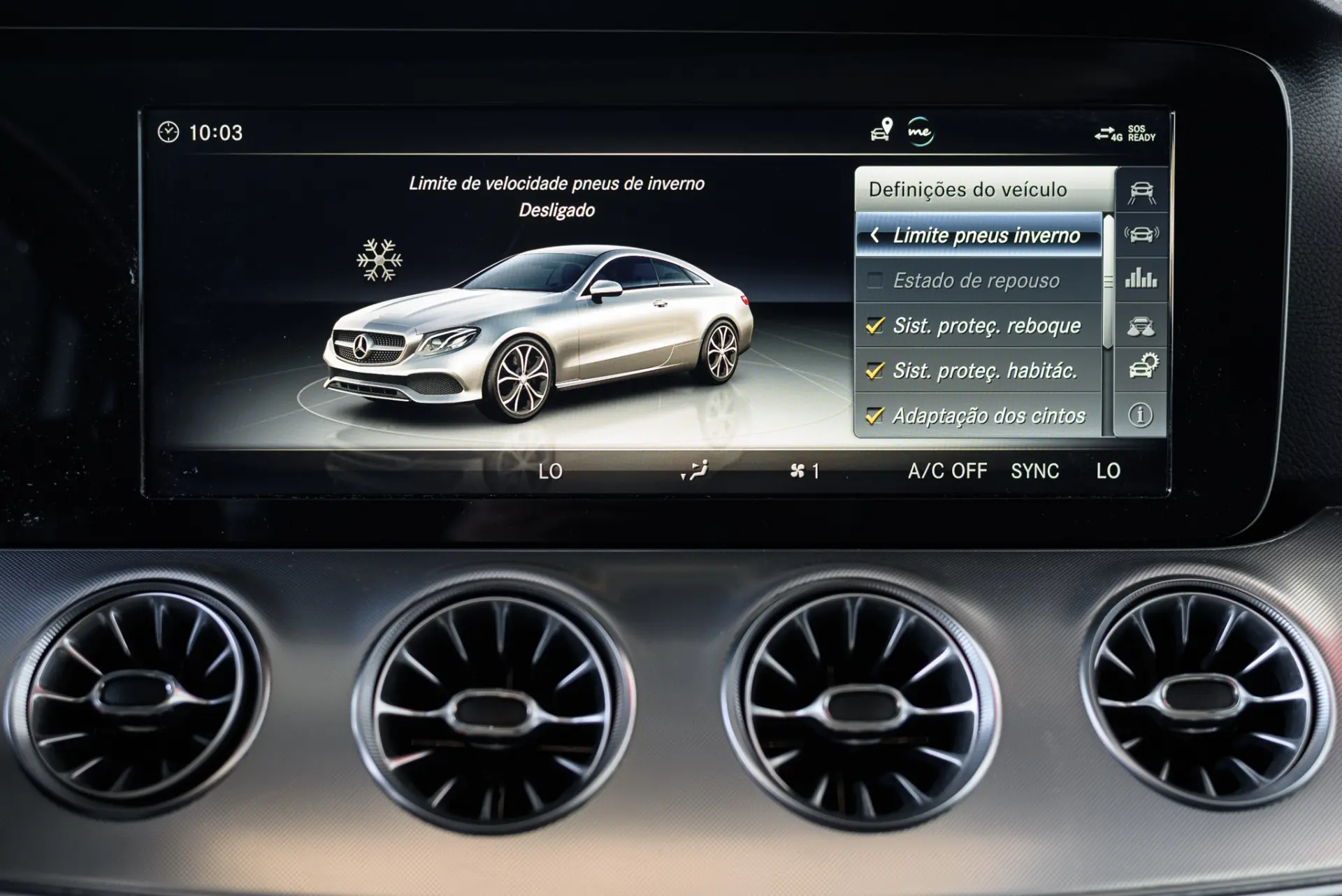 Mercedes-Benz E 220 d 9G-TRONIC Avantgarde 42