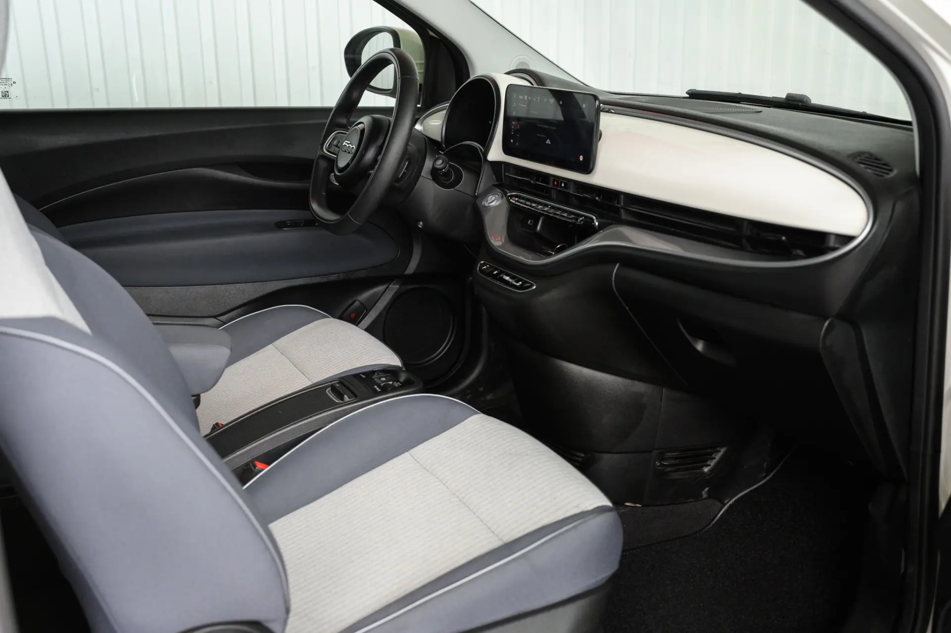 Fiat 500e 42kWh Pop 53