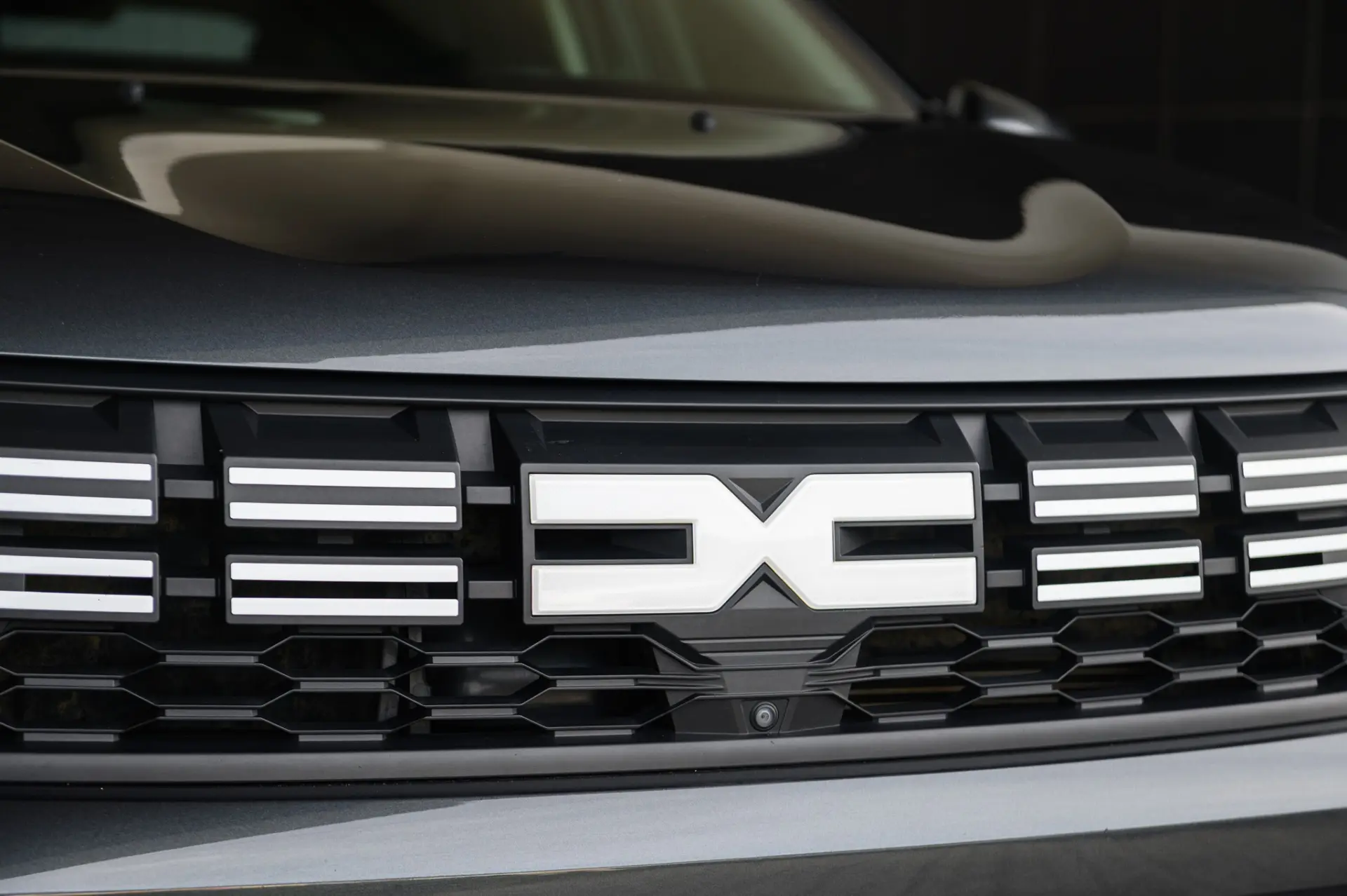 Dacia Duster 1.0 TCe LPG 11