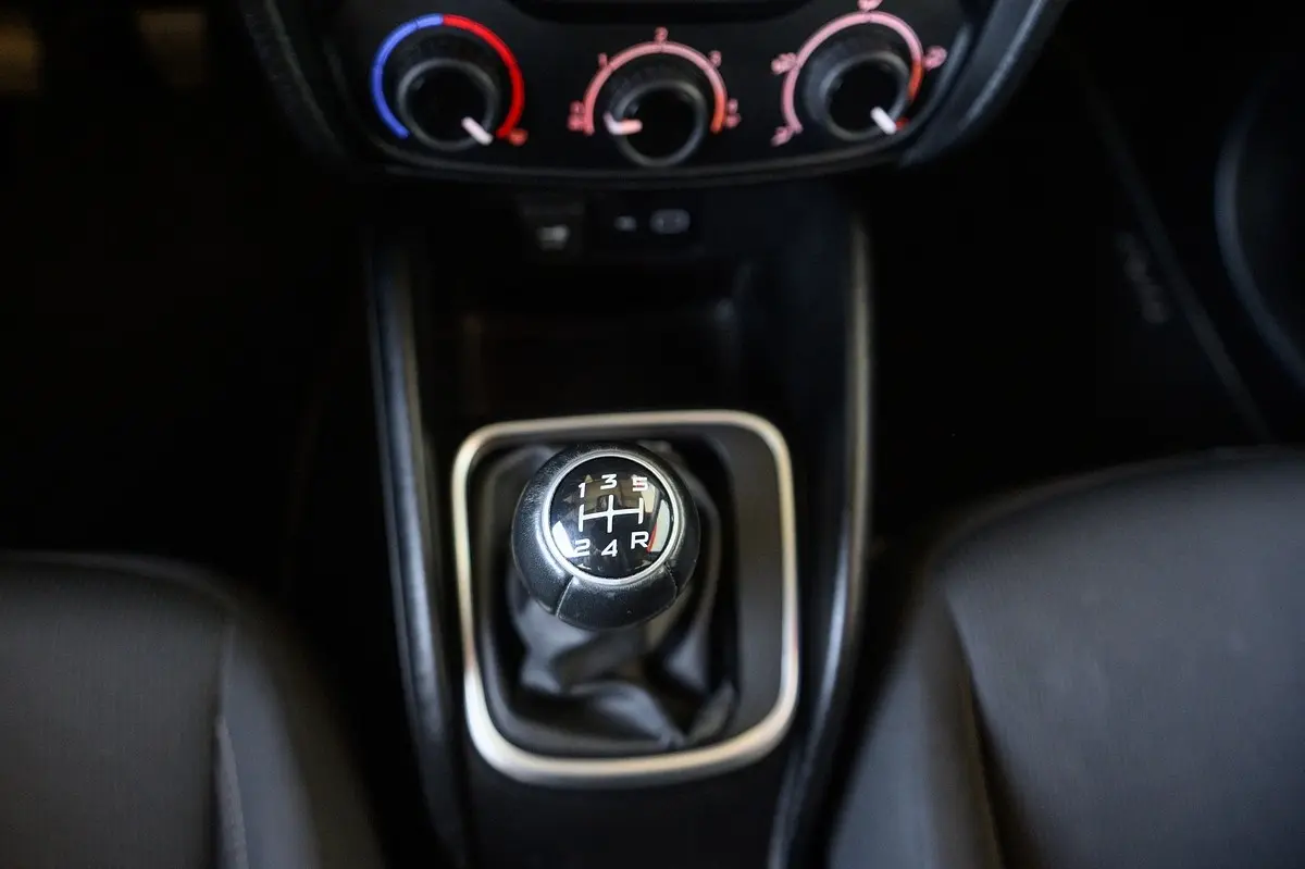 Fiat Tipo 1.3 MultiJet 55