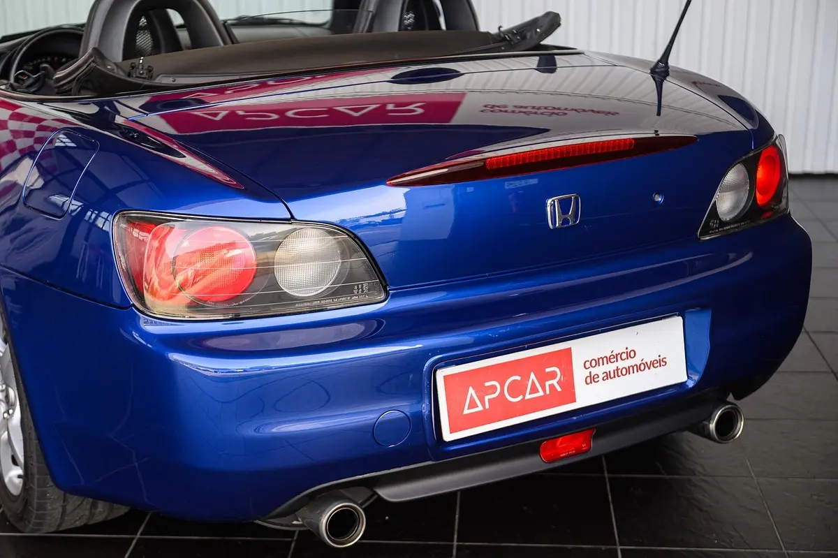 Honda S2000 Standard 30