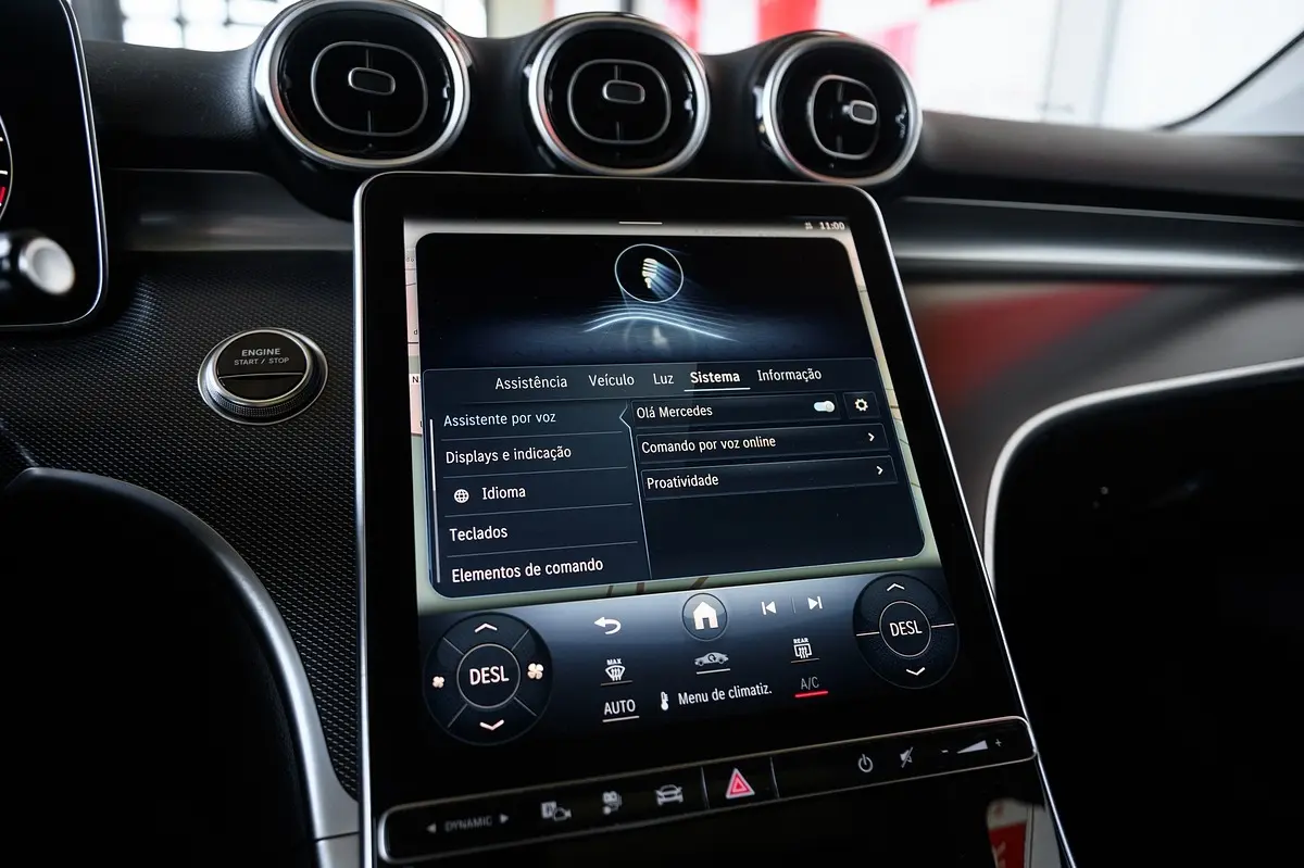 Mercedes-Benz C 300 e AMG Line 66