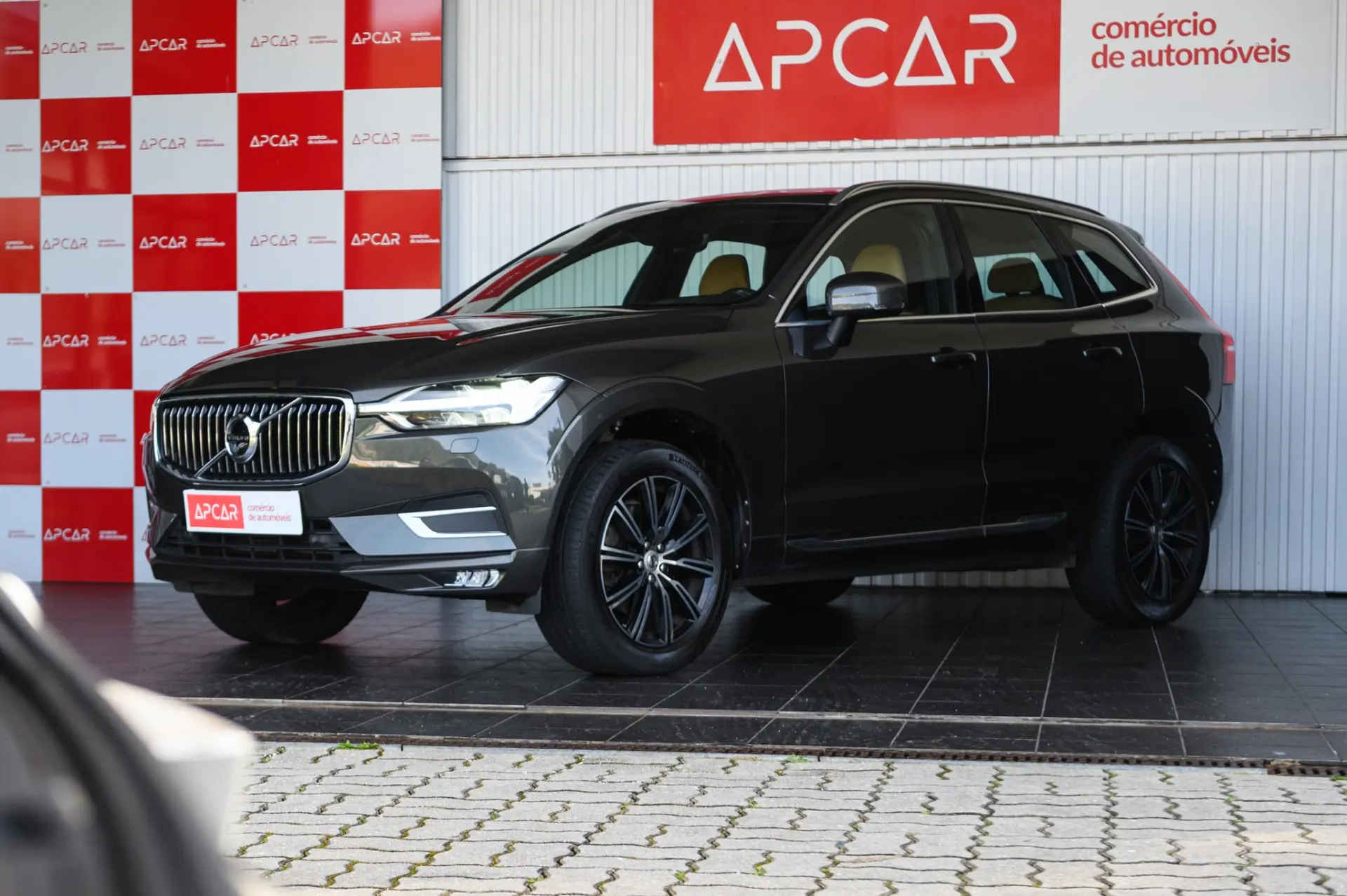 Volvo XC 60 2.0 D4 Inscription AWD Geartronic 11