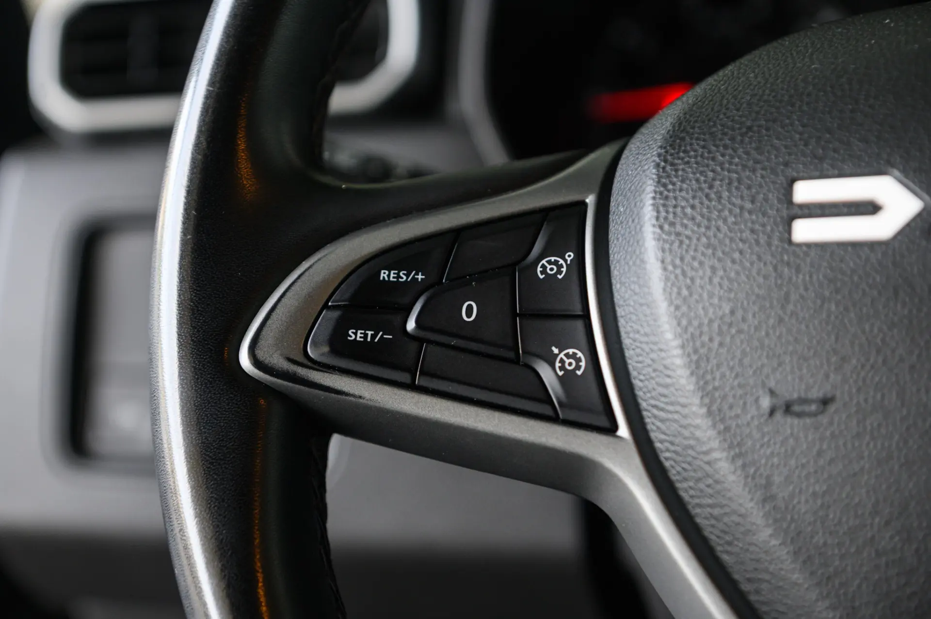 Dacia Duster 1.0 TCe LPG 35