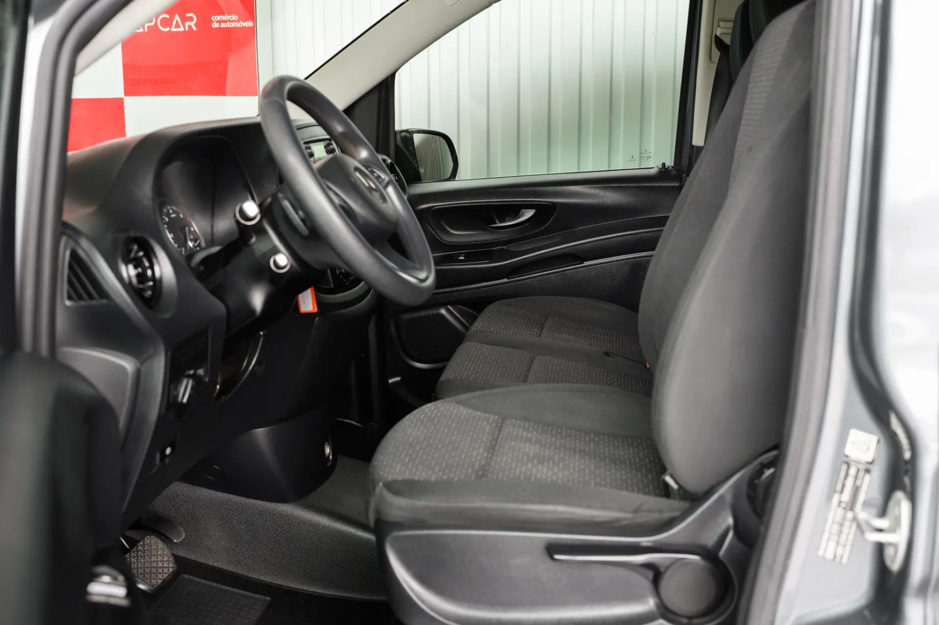 Mercedes-Benz Vito Tourer 114 CDi/32 Pro 26