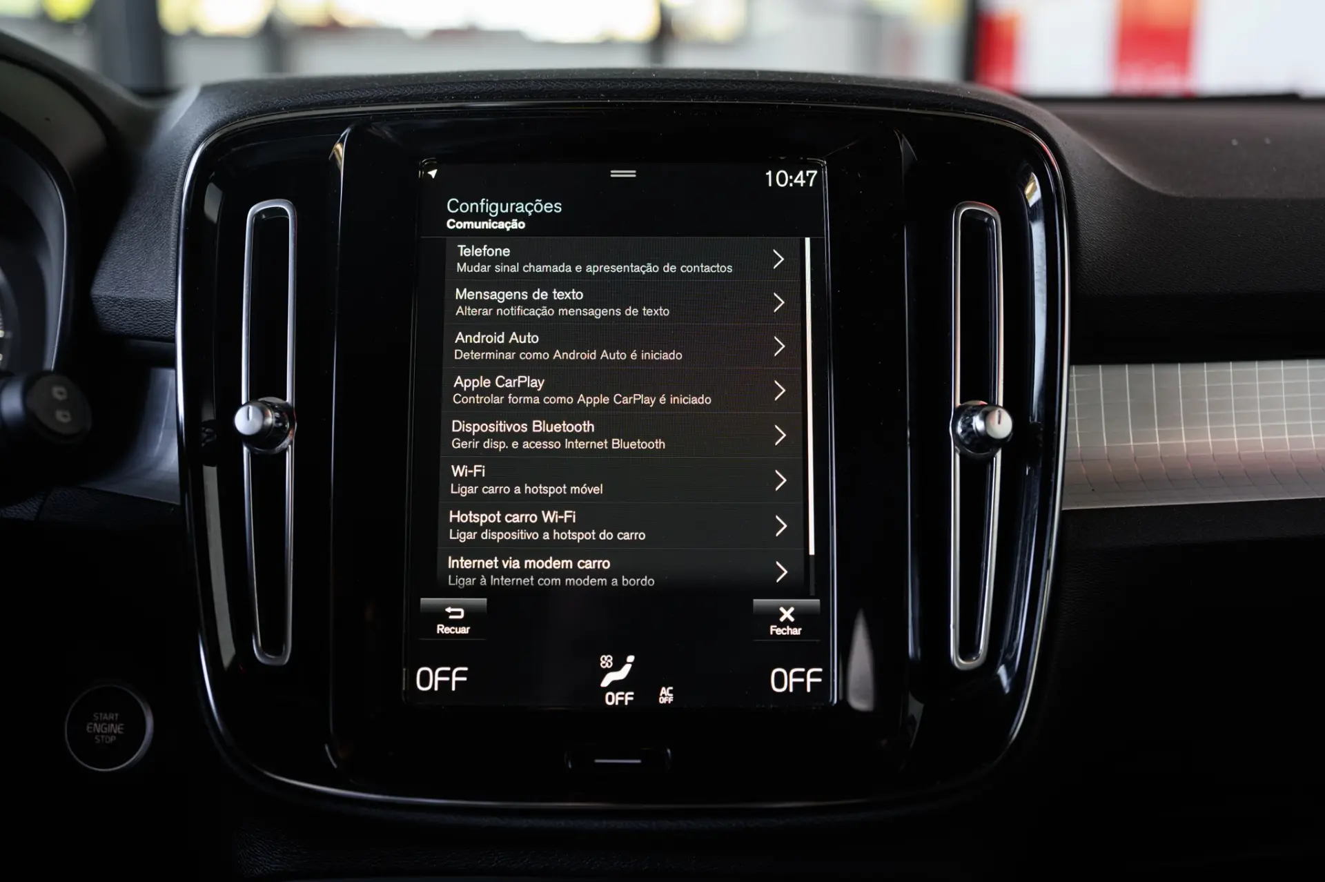 Volvo XC 40 1.5 T4 PHEV Core 38